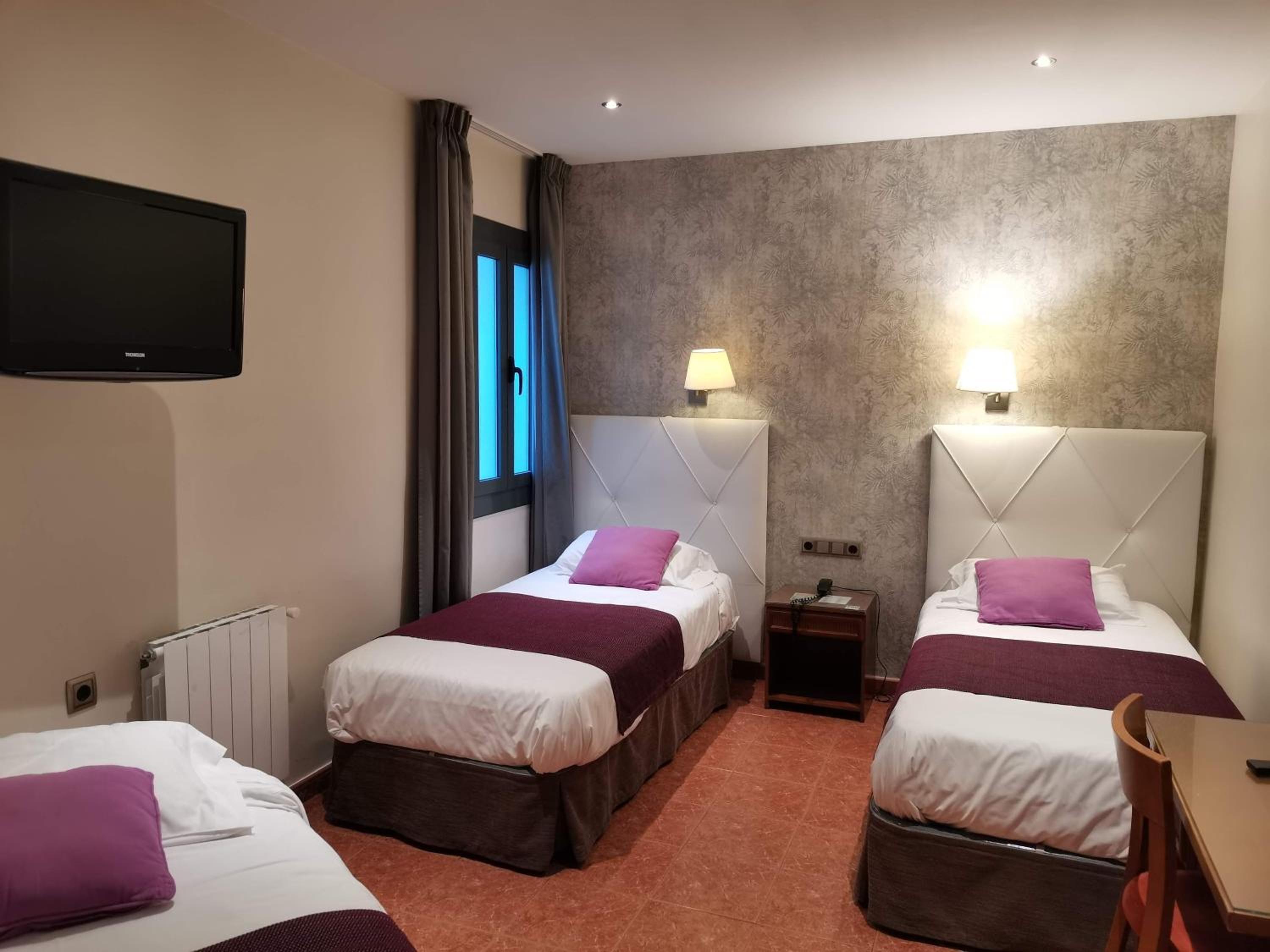 Superior Double Room with Balcony photo 2