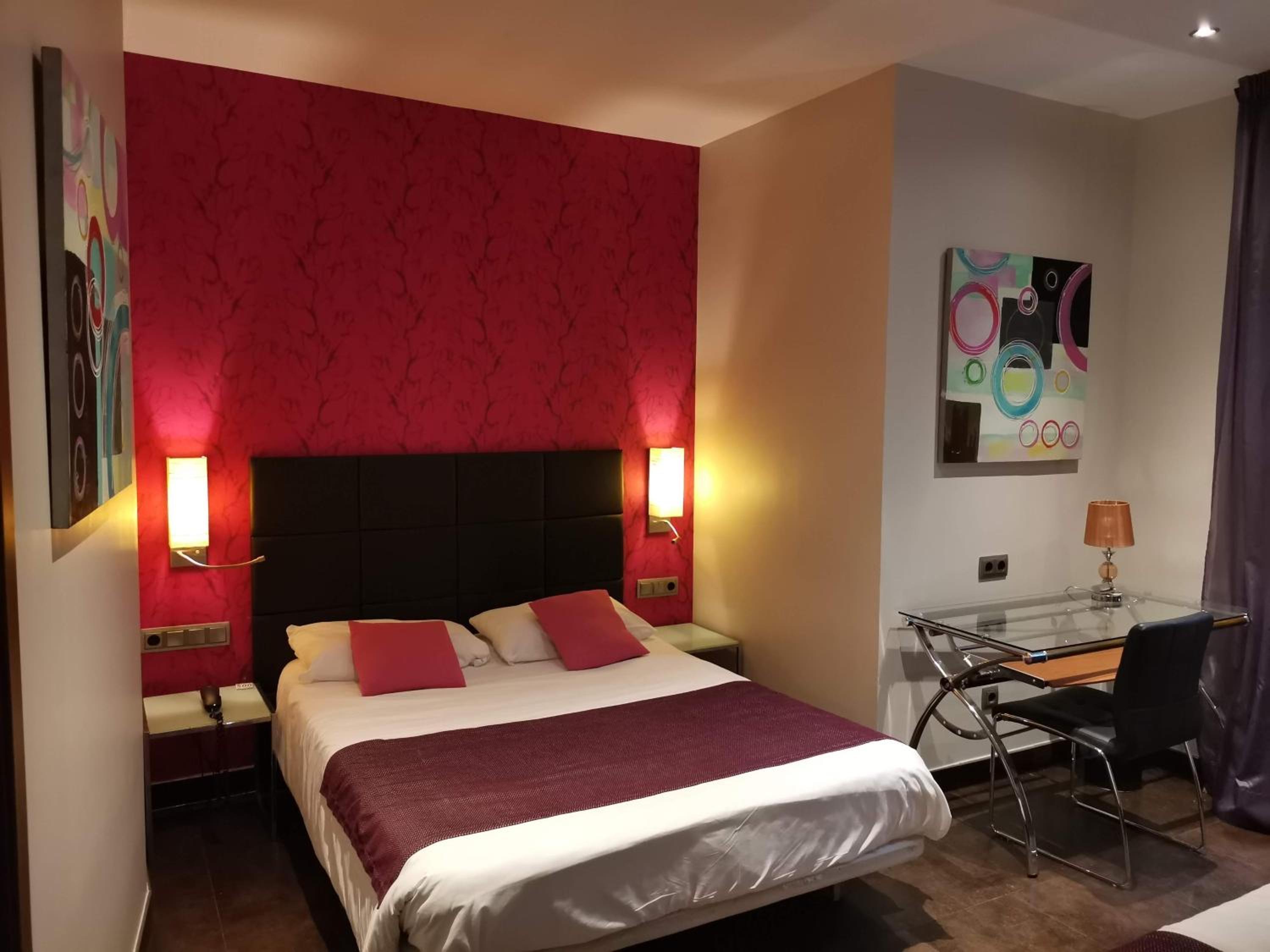 Superior Triple Room photo 3
