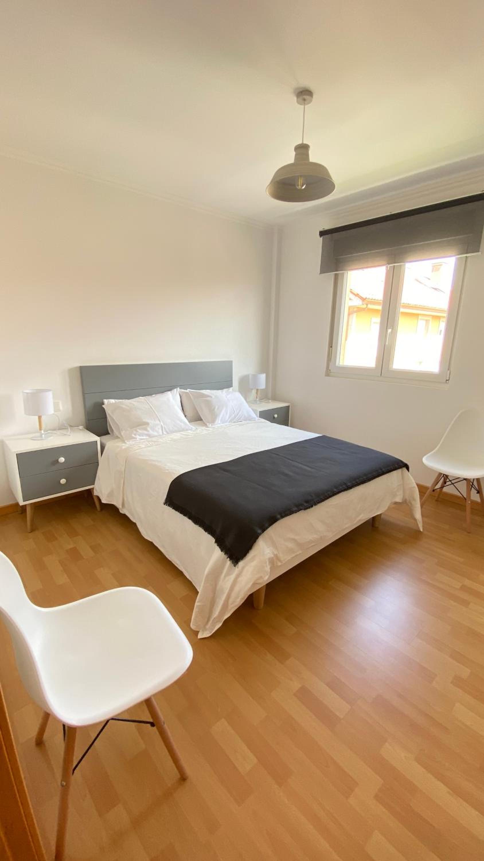 Departamento de tres habitaciones