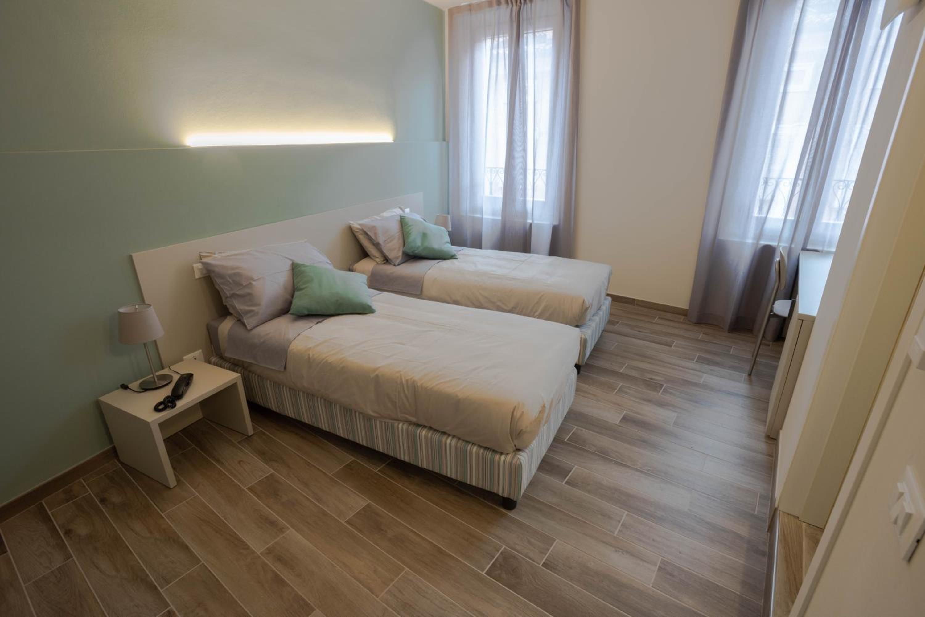 Double or Twin Room photo 1