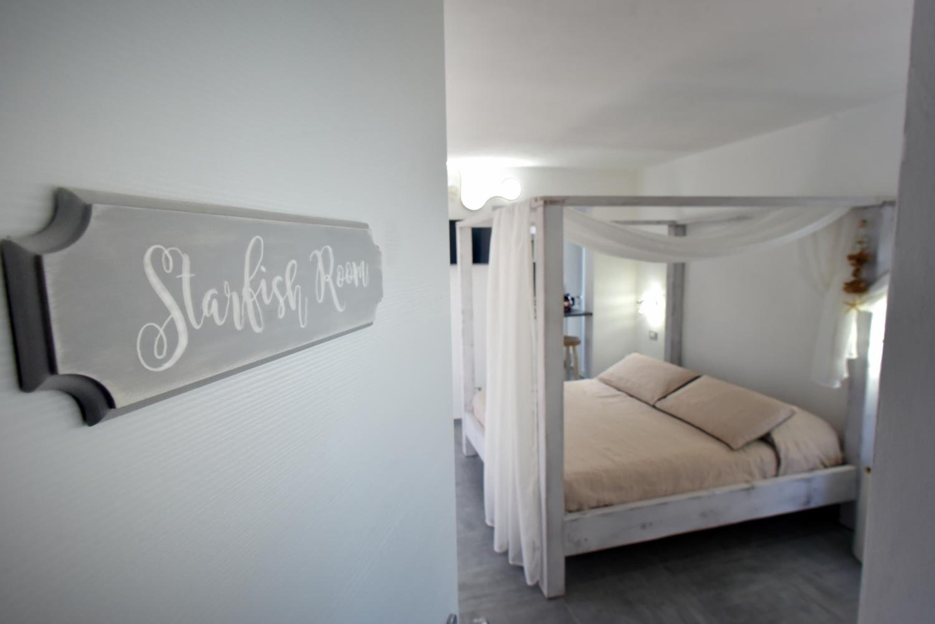 Suite with Terrace - Photo 1