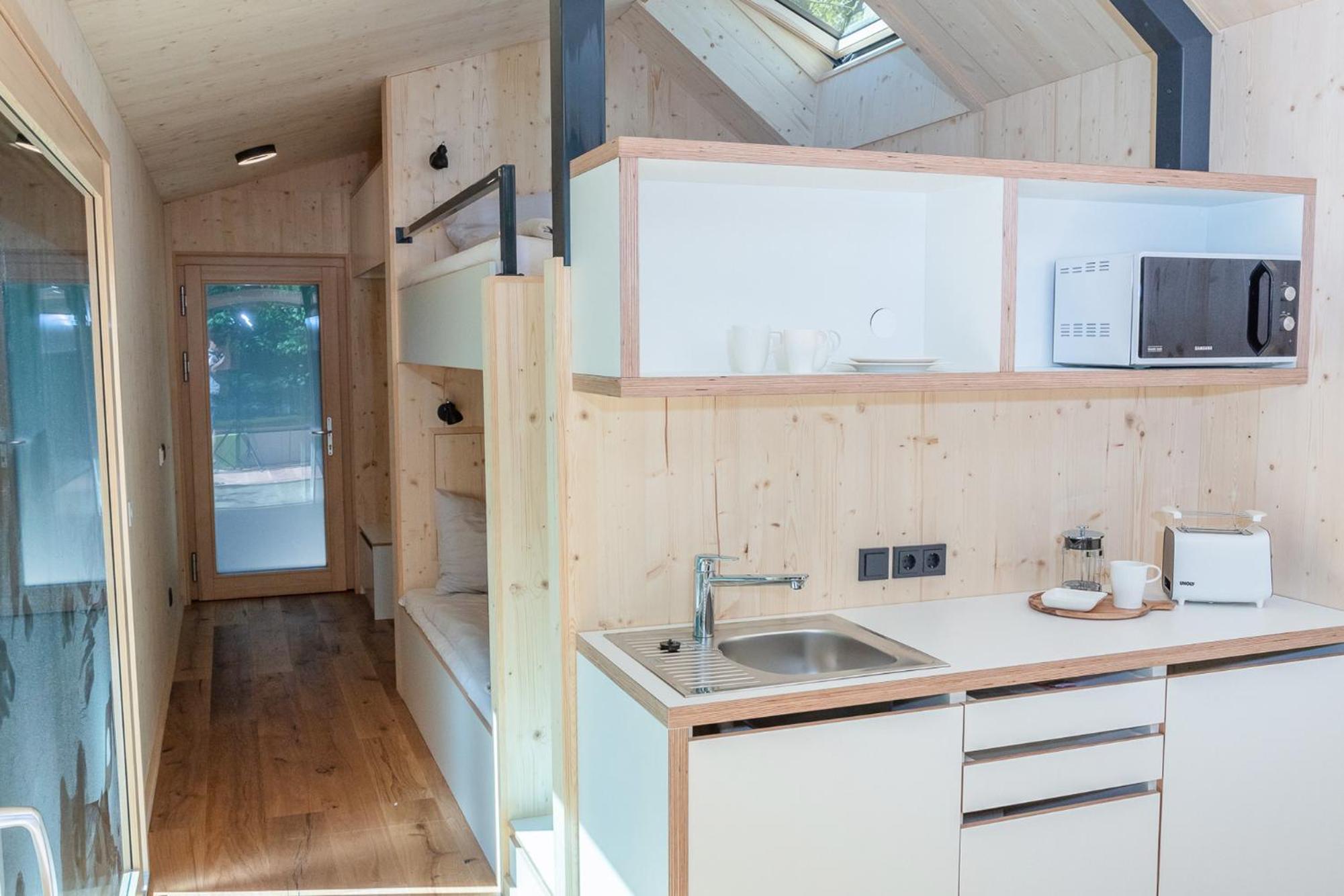 Saarcabin - Photo 11