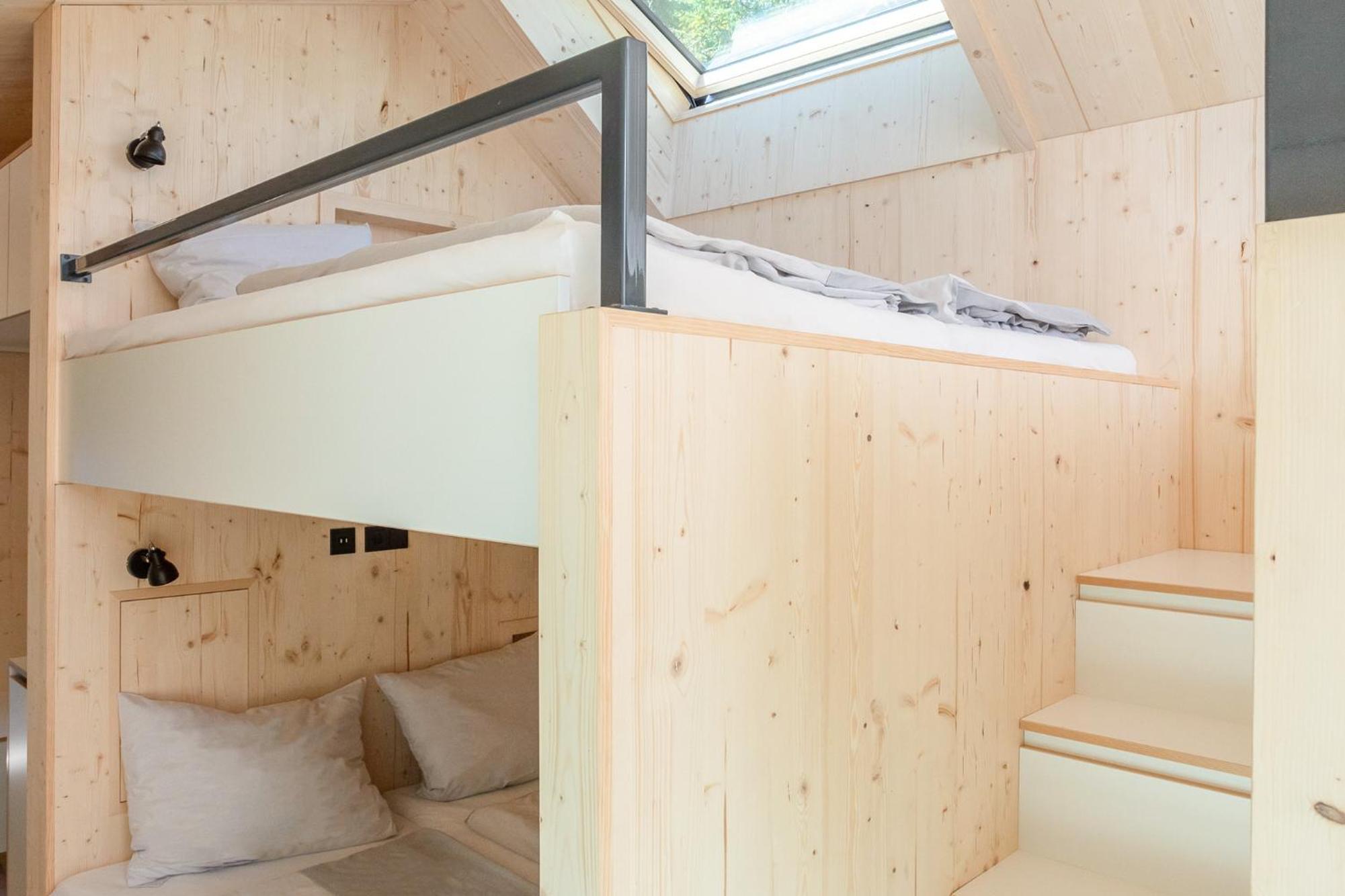 Saarcabin - Photo 1