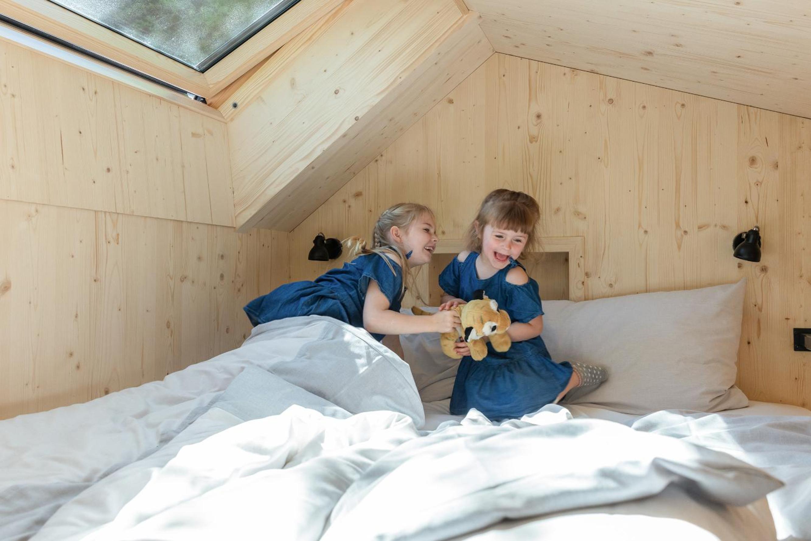 Saarcabin - Photo 4