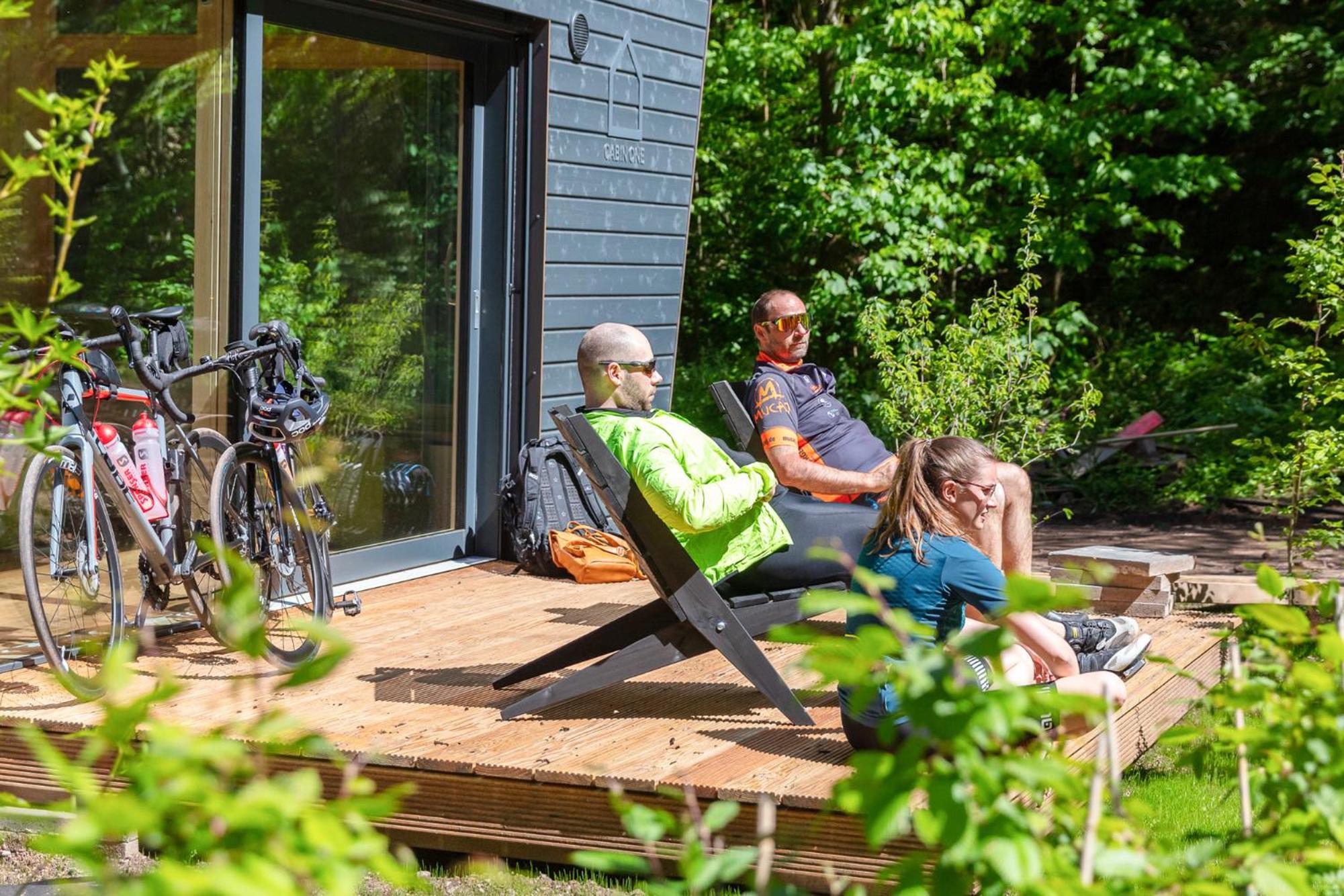 Saarcabin - Photo 10