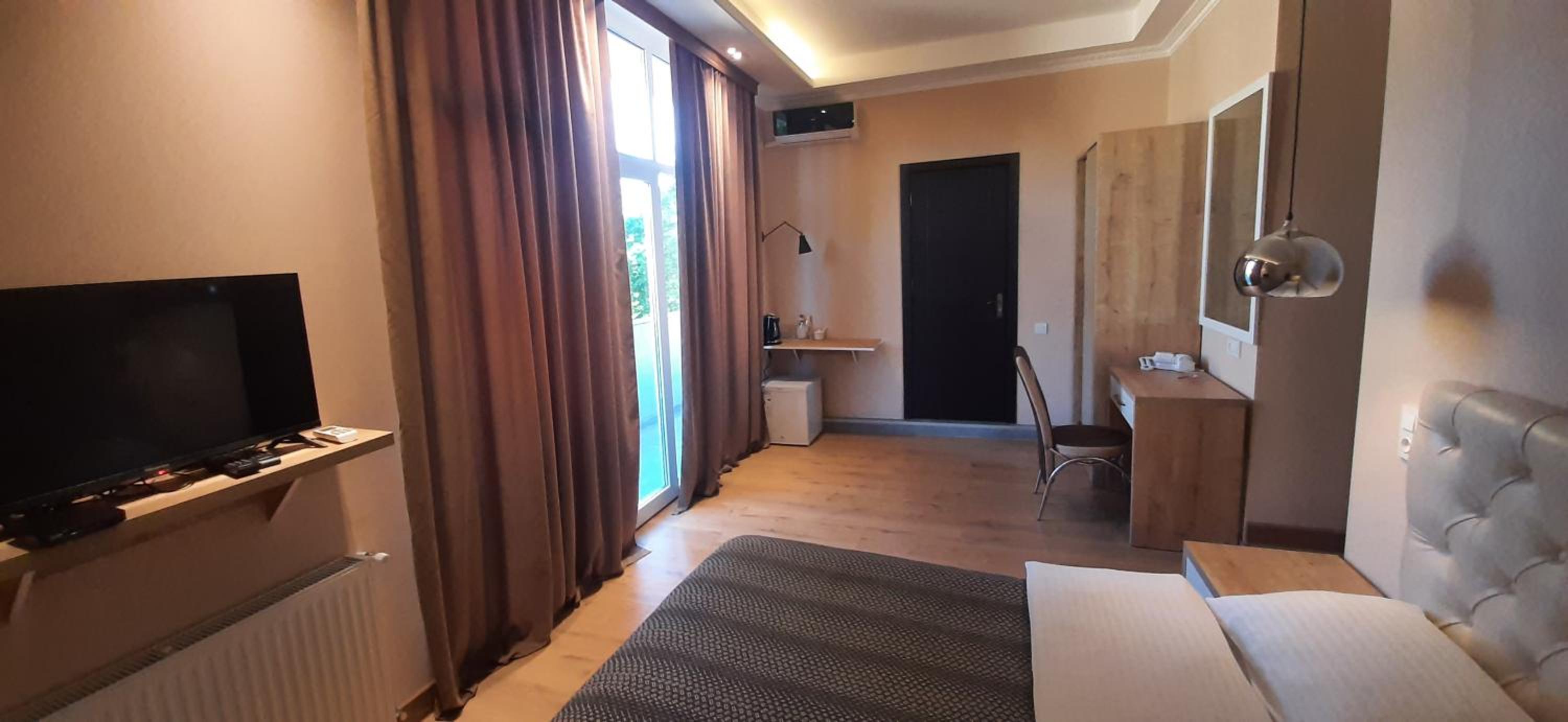 Comfort Triple Room - Photo 1