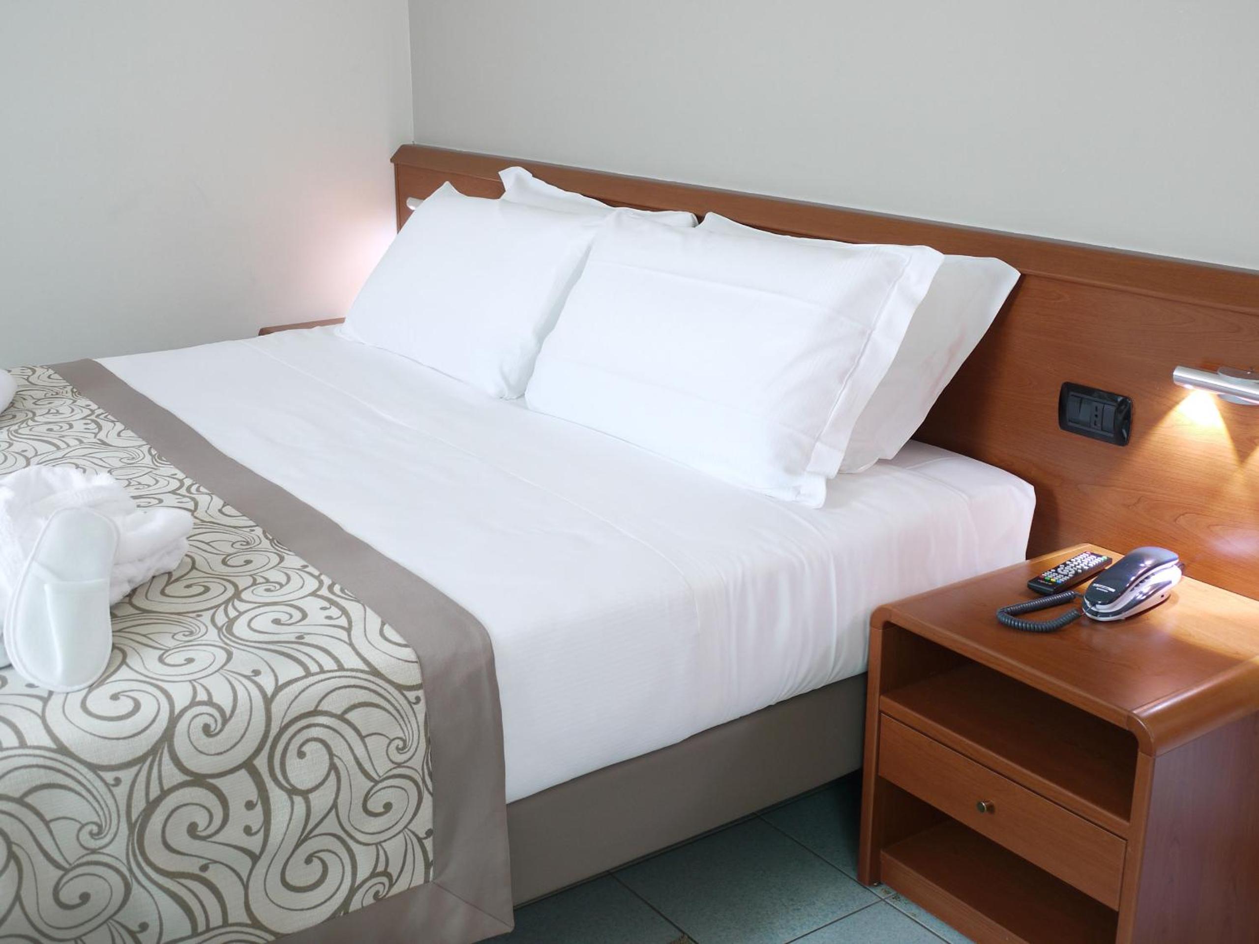 Superior Double Room - Photo 5
