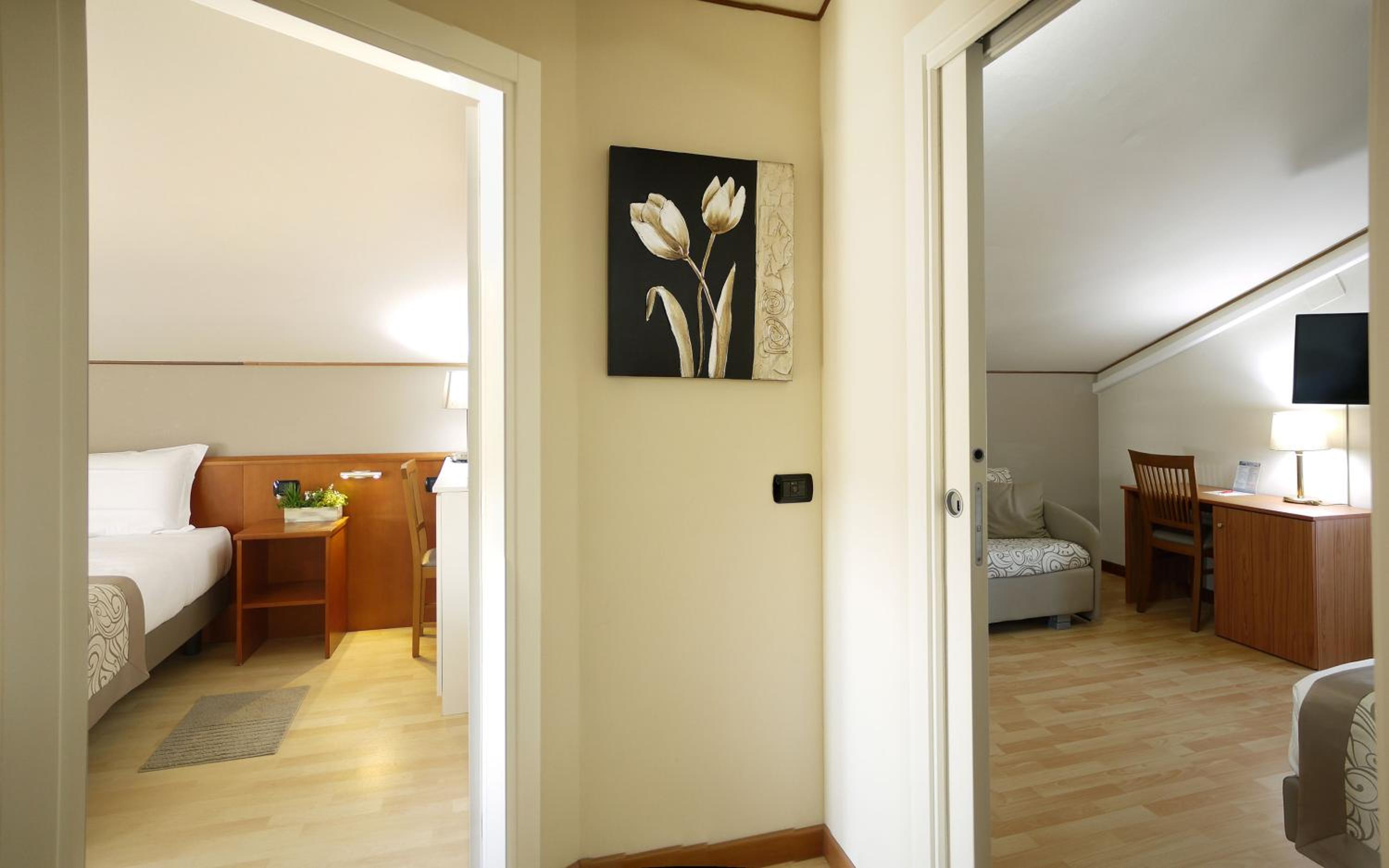 Superior Quadruple Room - Photo 1