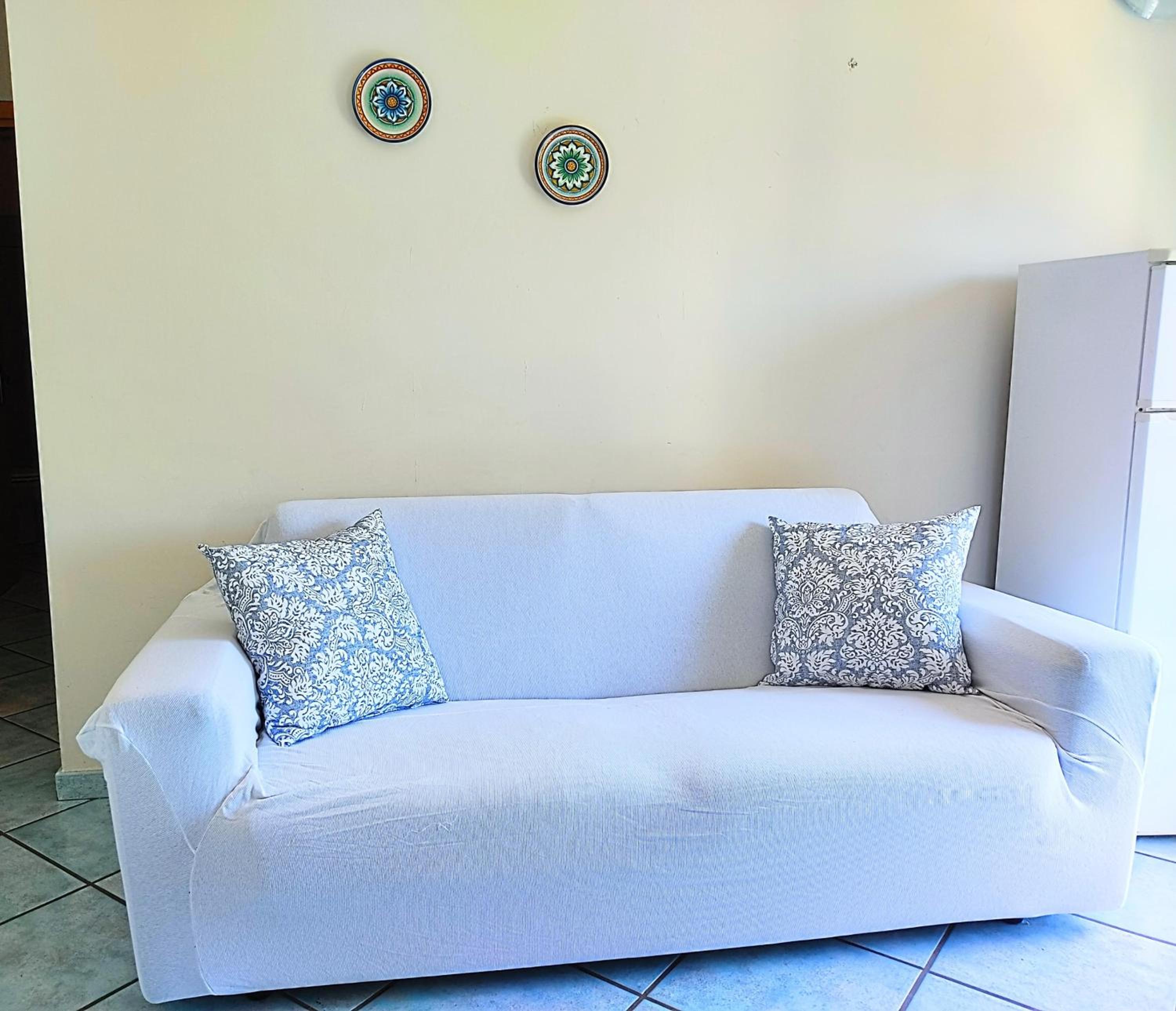 Apartment with Sea View - Photo 7