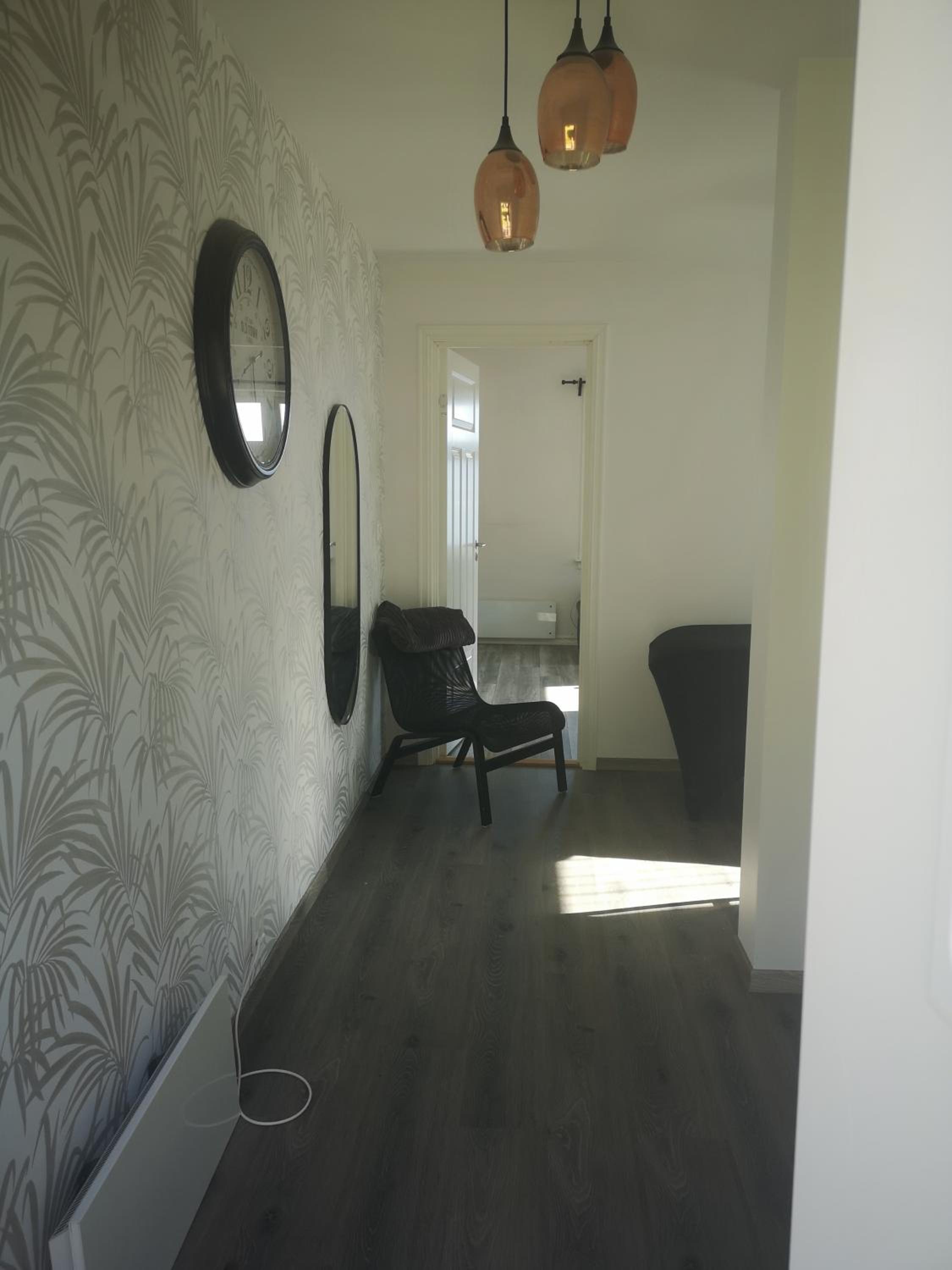 Four-Bedroom House - Photo 17