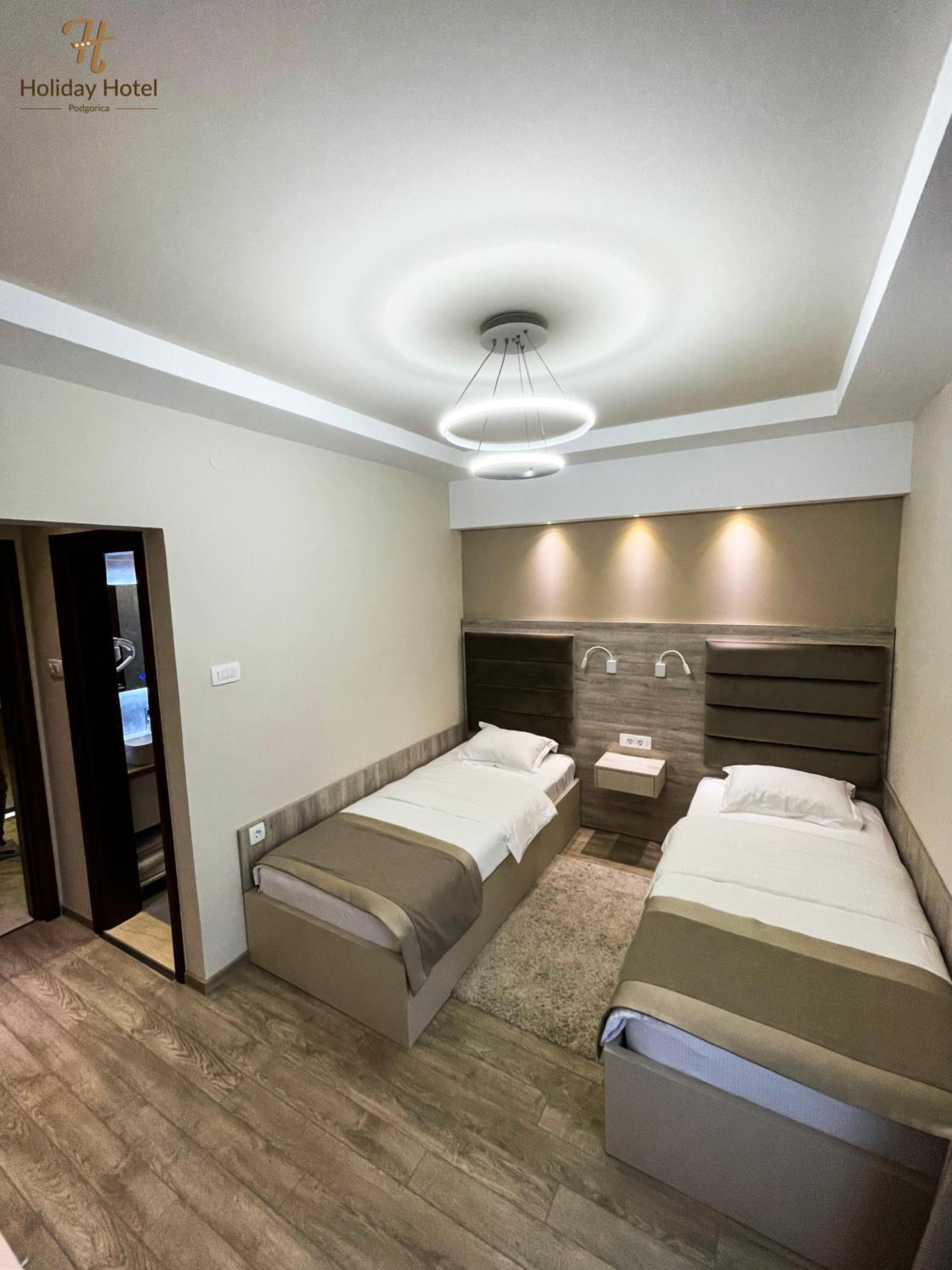 Twin Room photo 3
