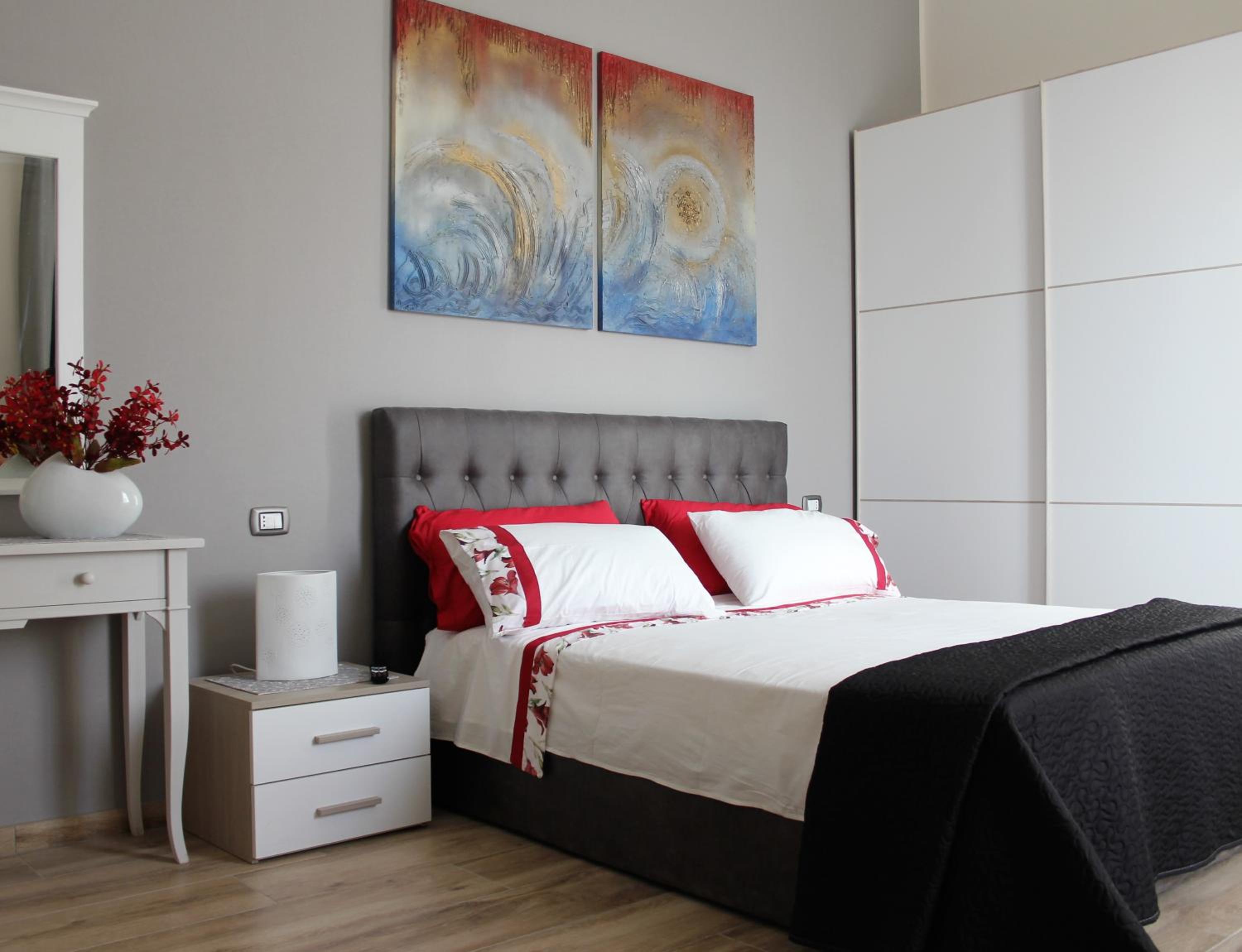 Double Room with Garden View photo 1