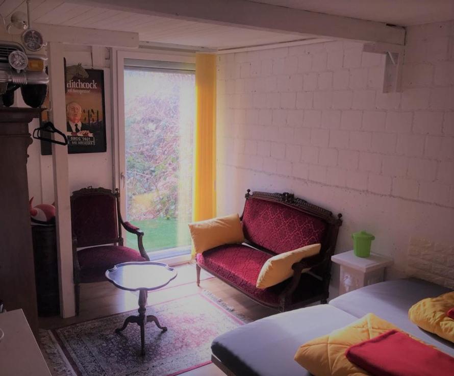Apartment photo 1