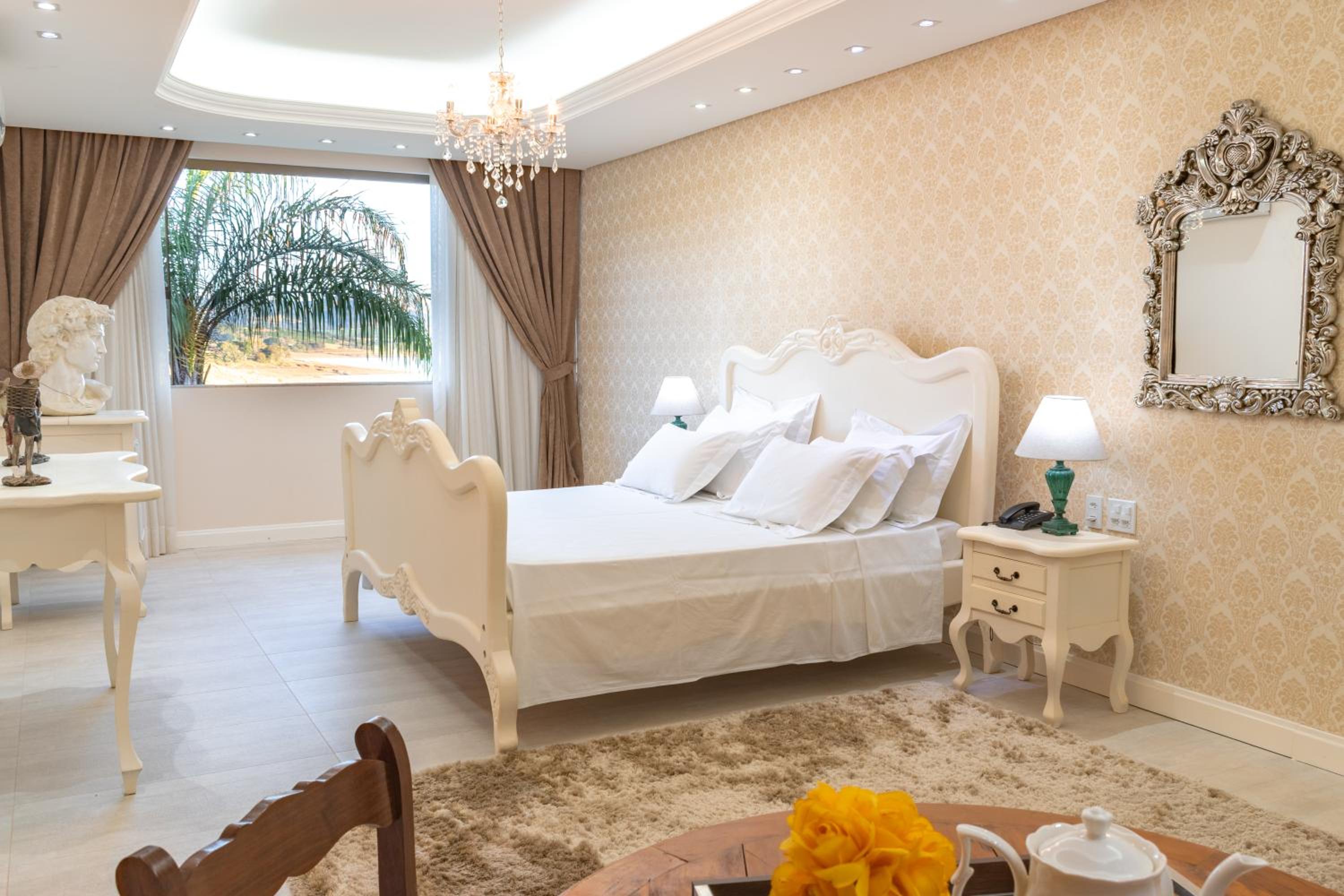 King Room with Spa Bath photo 1