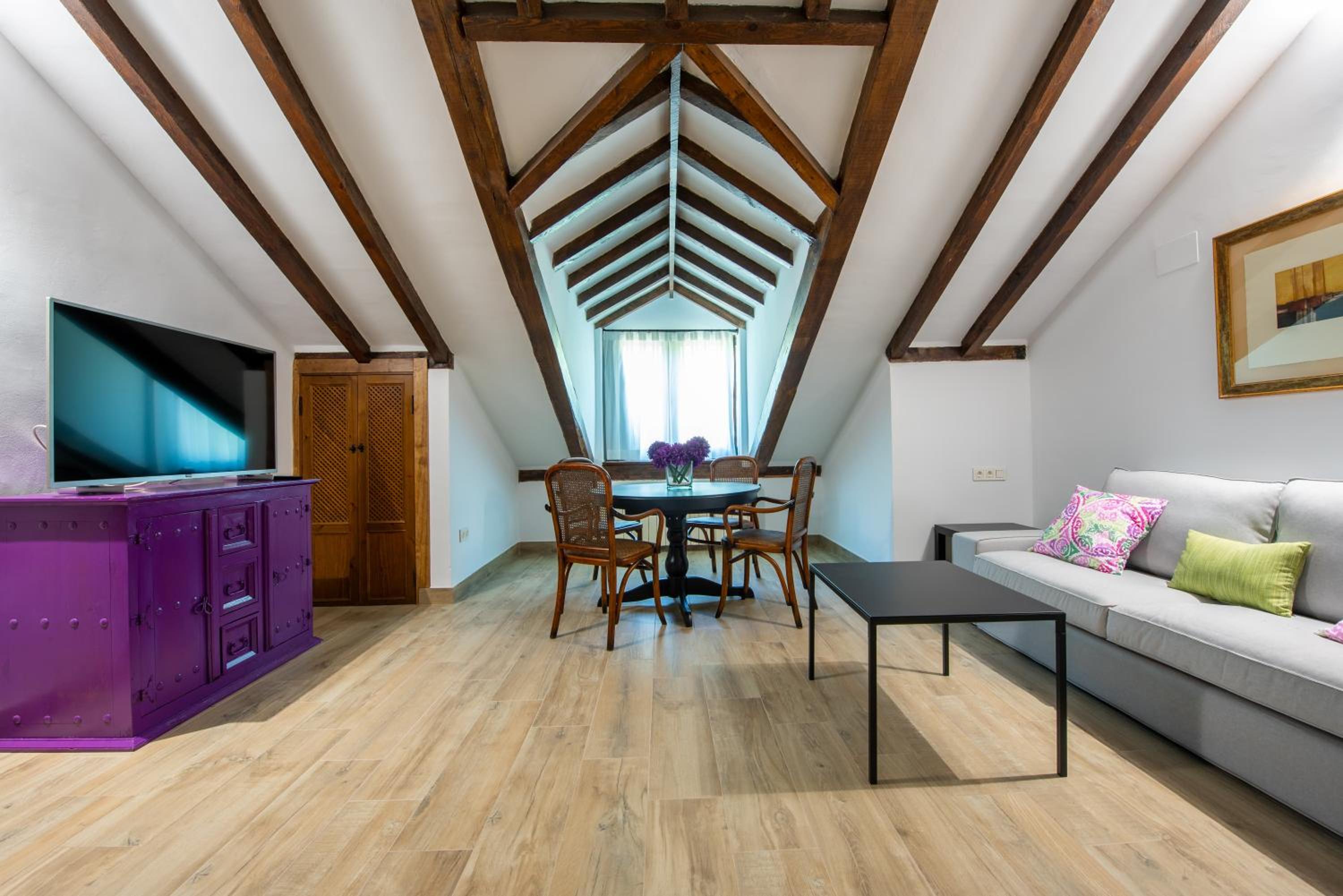 Two-Bedroom Suite photo 2