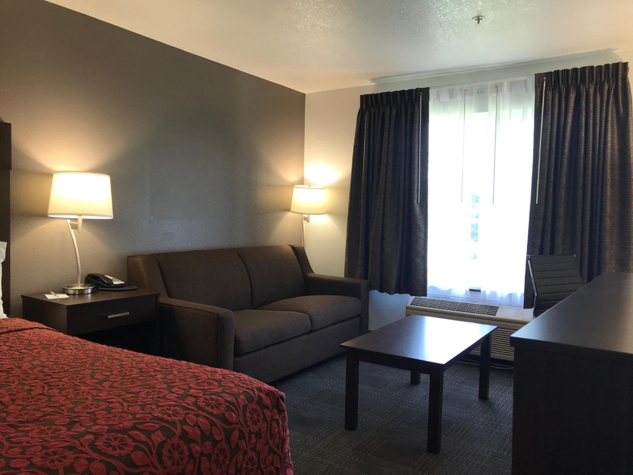 King Suite - Non-Smoking - Photo 1