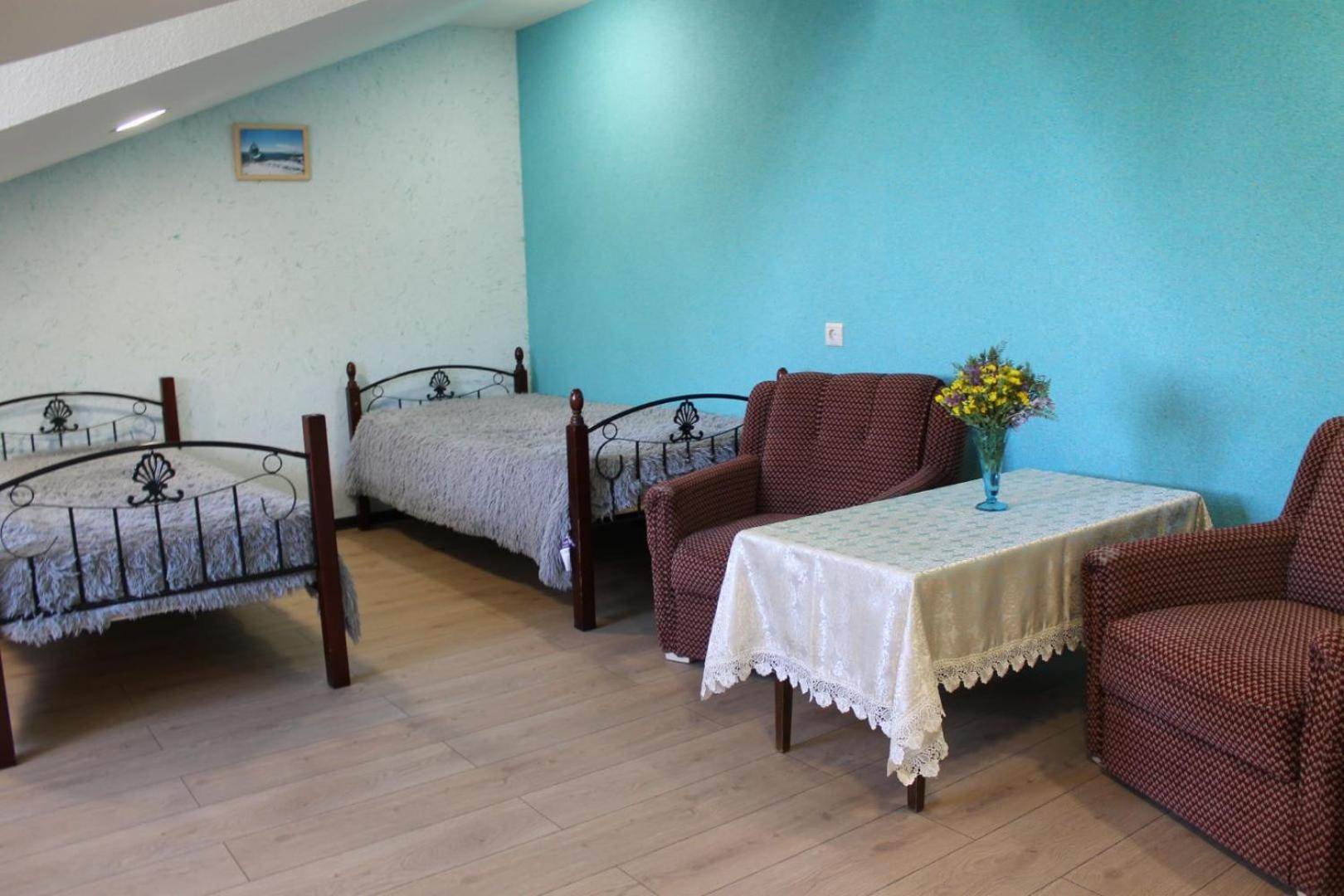 Twin Room photo 3
