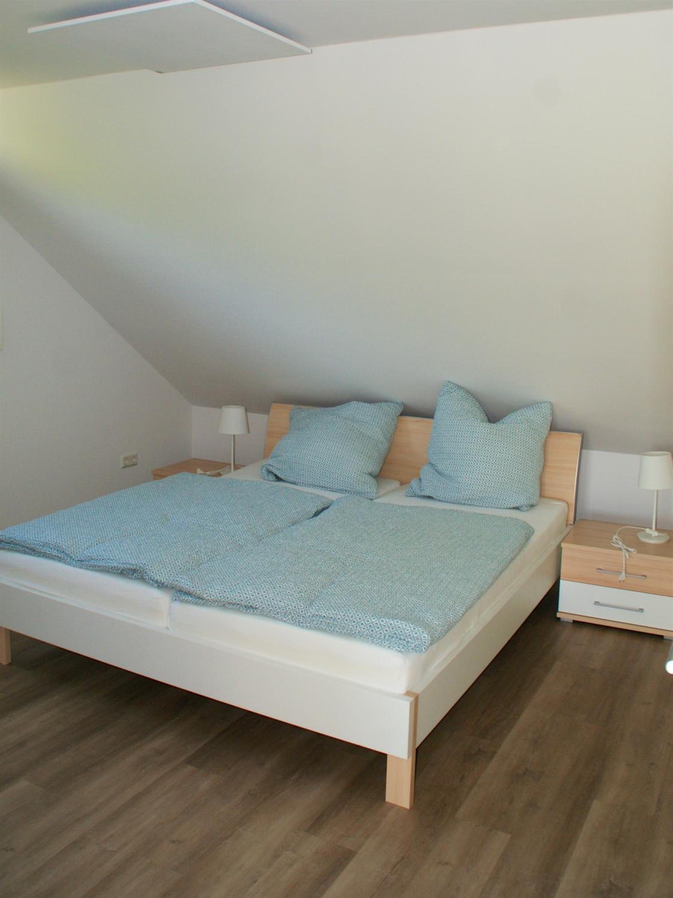 Apartment with Terrace photo 1