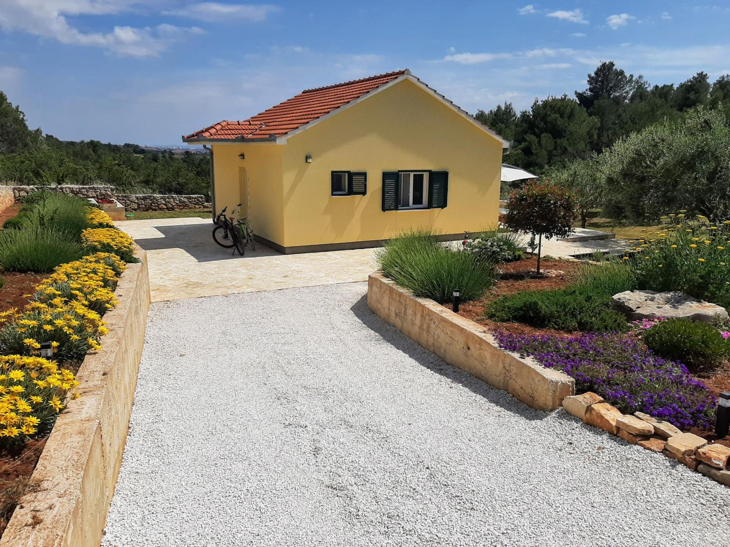 Vacation Home photo 2