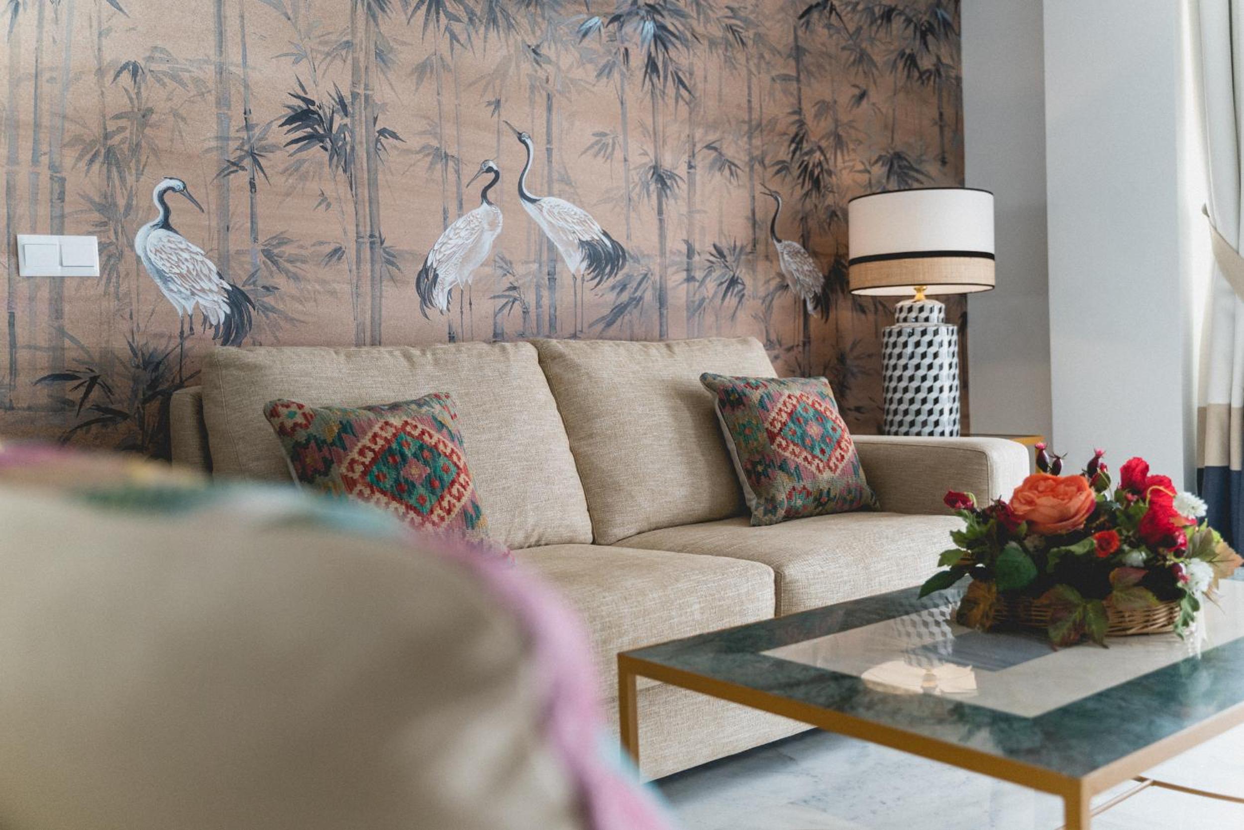 Standard Apartment - Twin - Photo 3