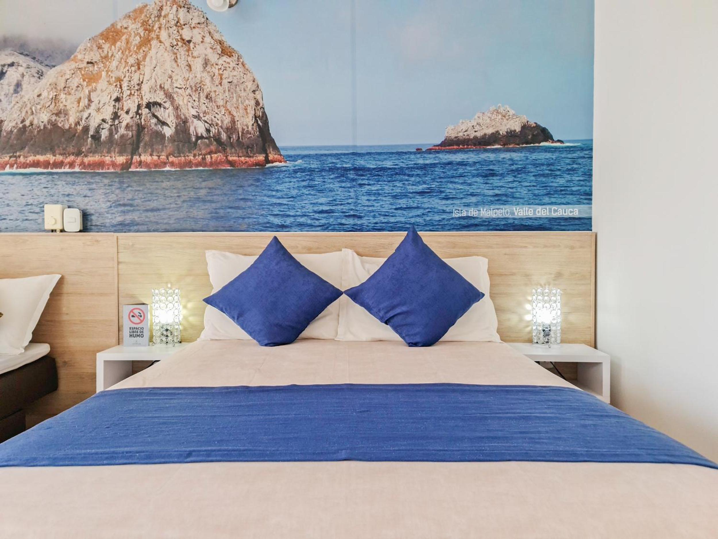 Double Room with Extra Bed photo 2