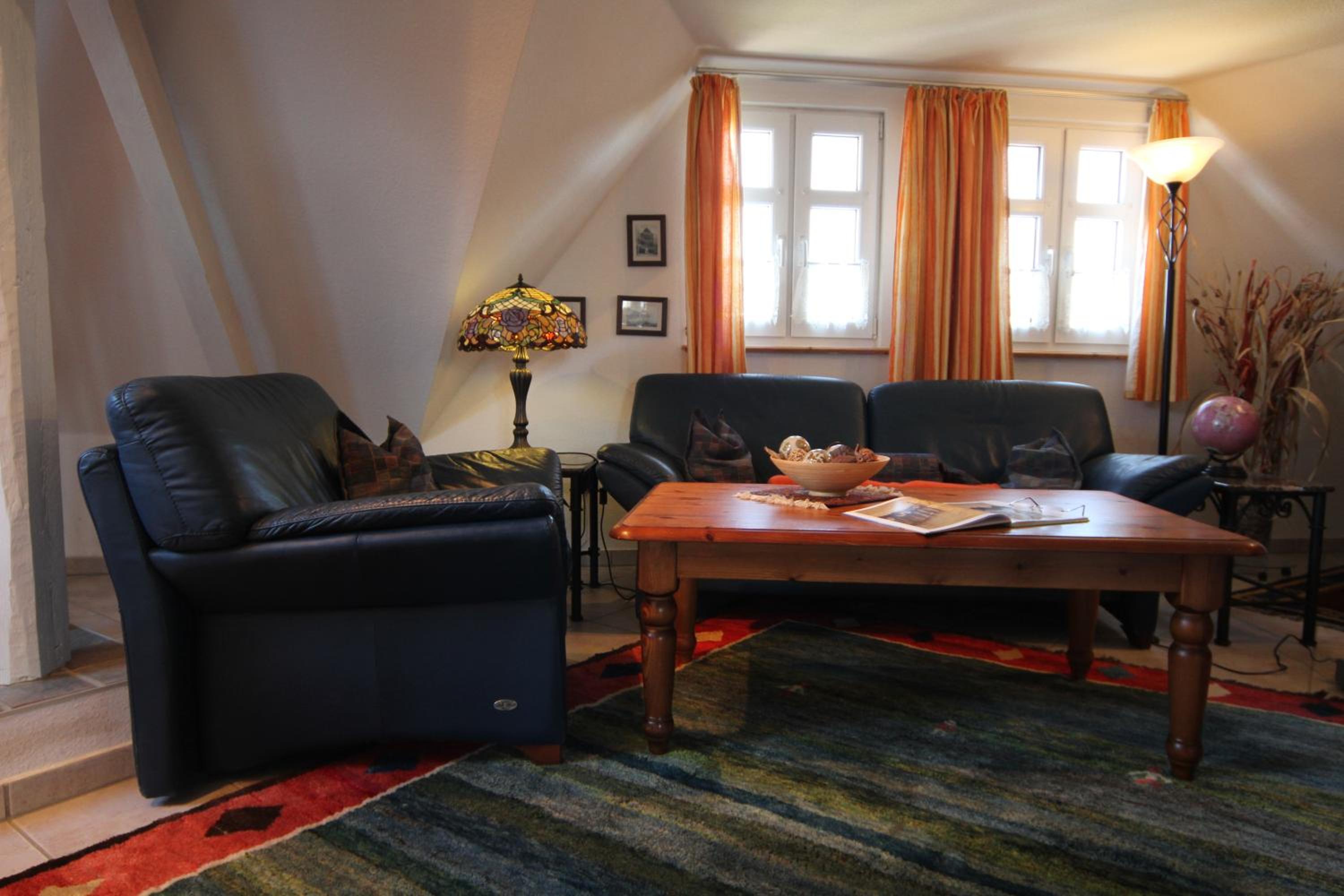 One-Bedroom Apartment (2 Adults) photo 3