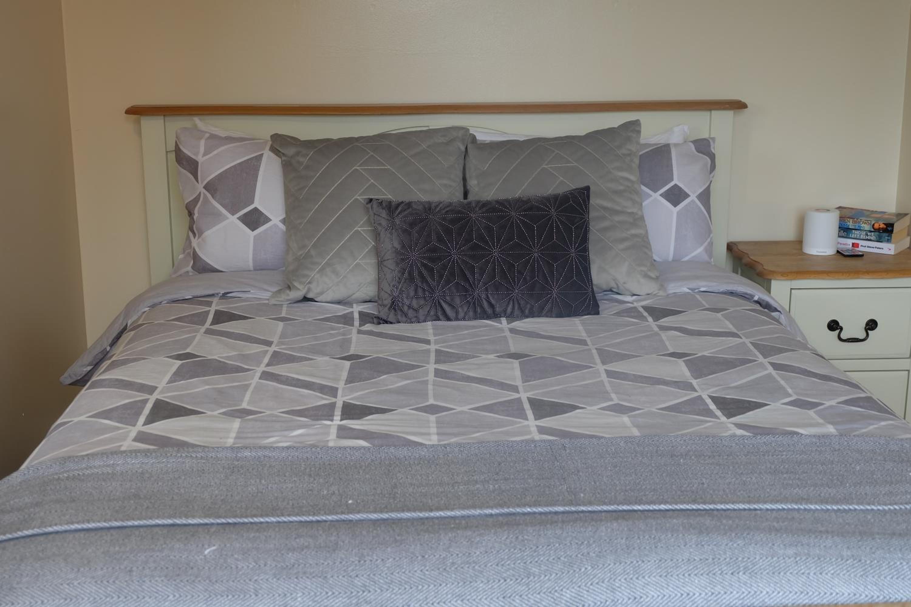 Double Room - Photo 4