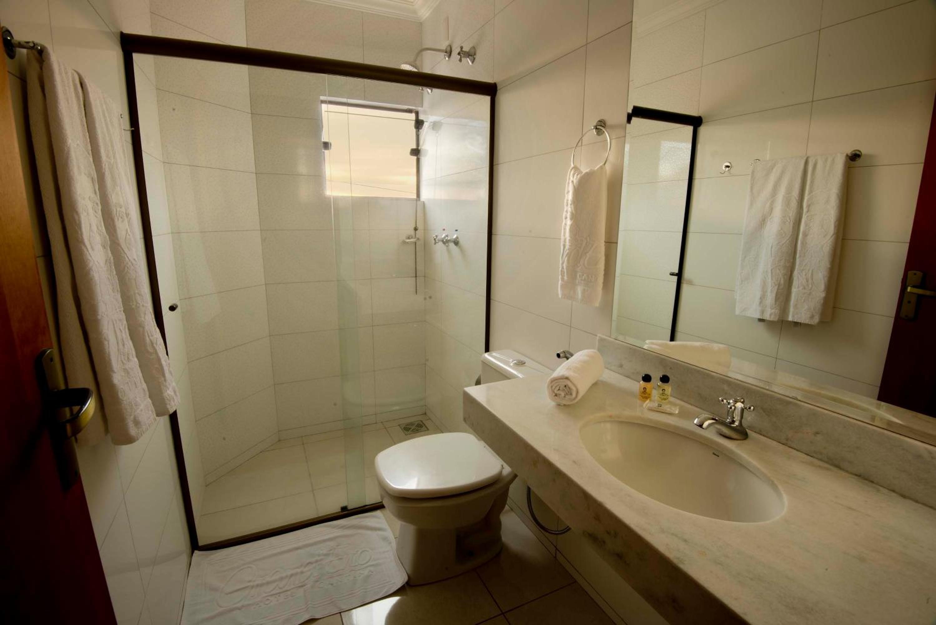 Double or Twin Room - Main Building - Photo 10