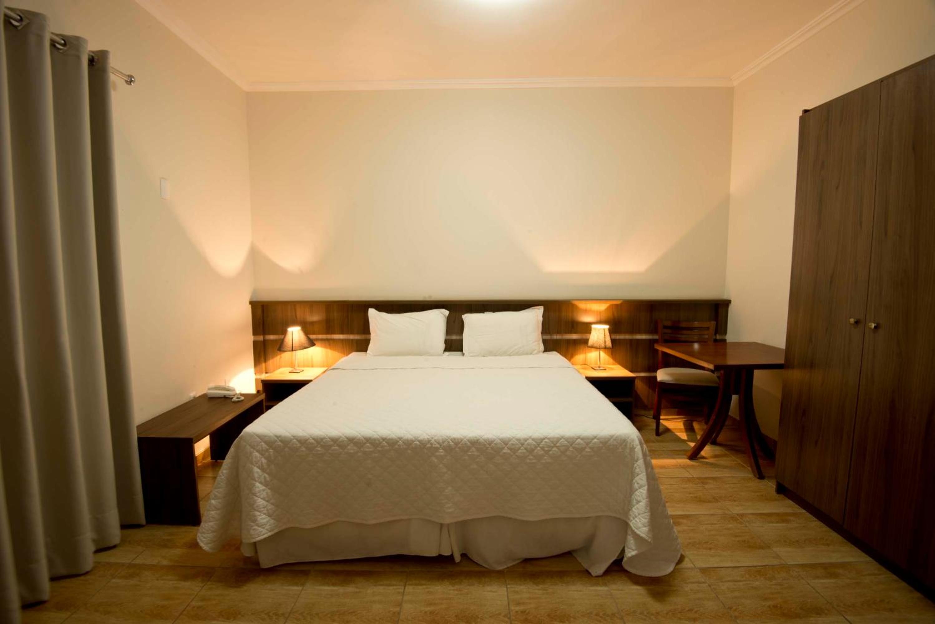 Double or Twin Room - Main Building - Photo 11