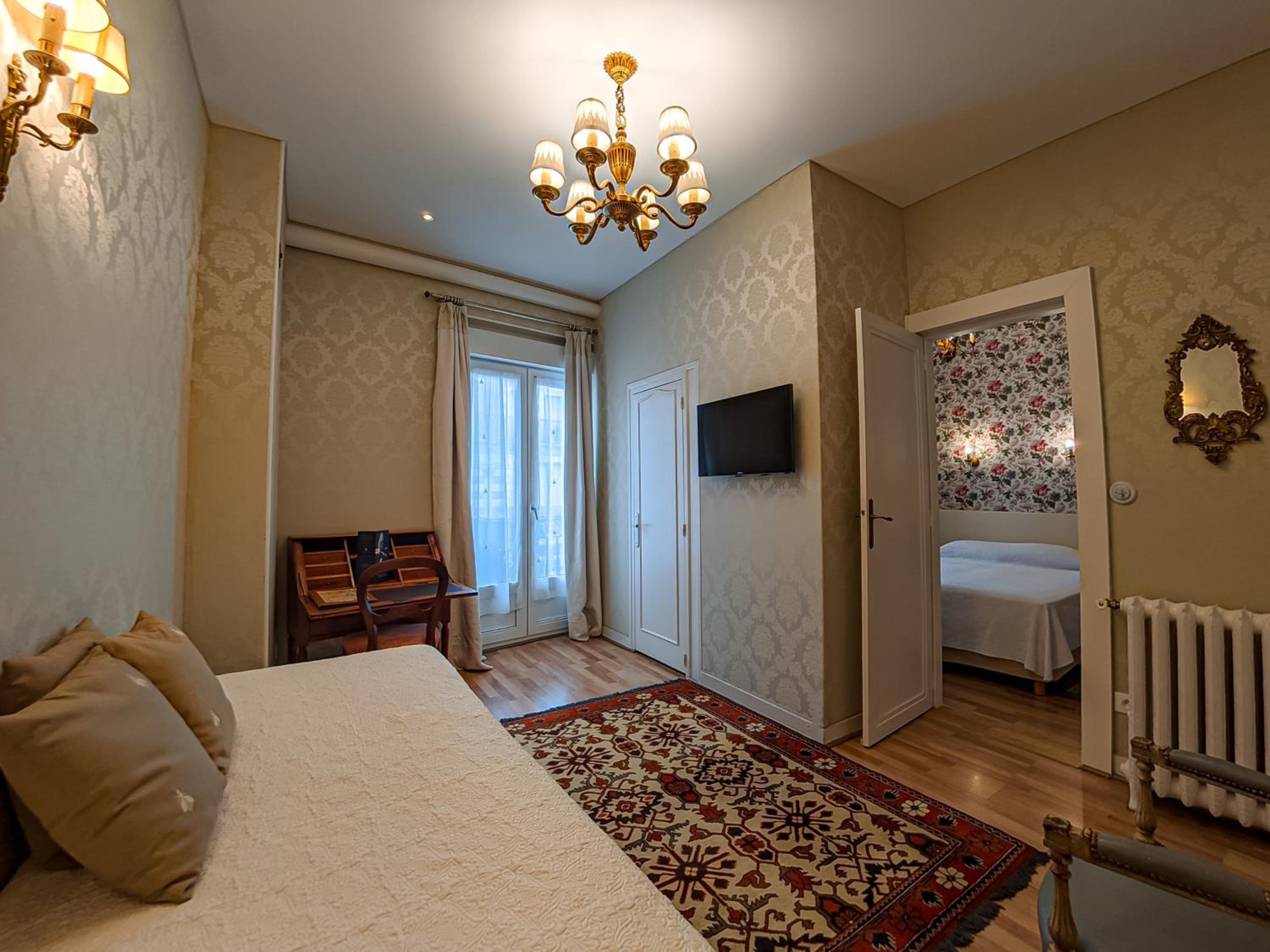 Triple Room photo 3