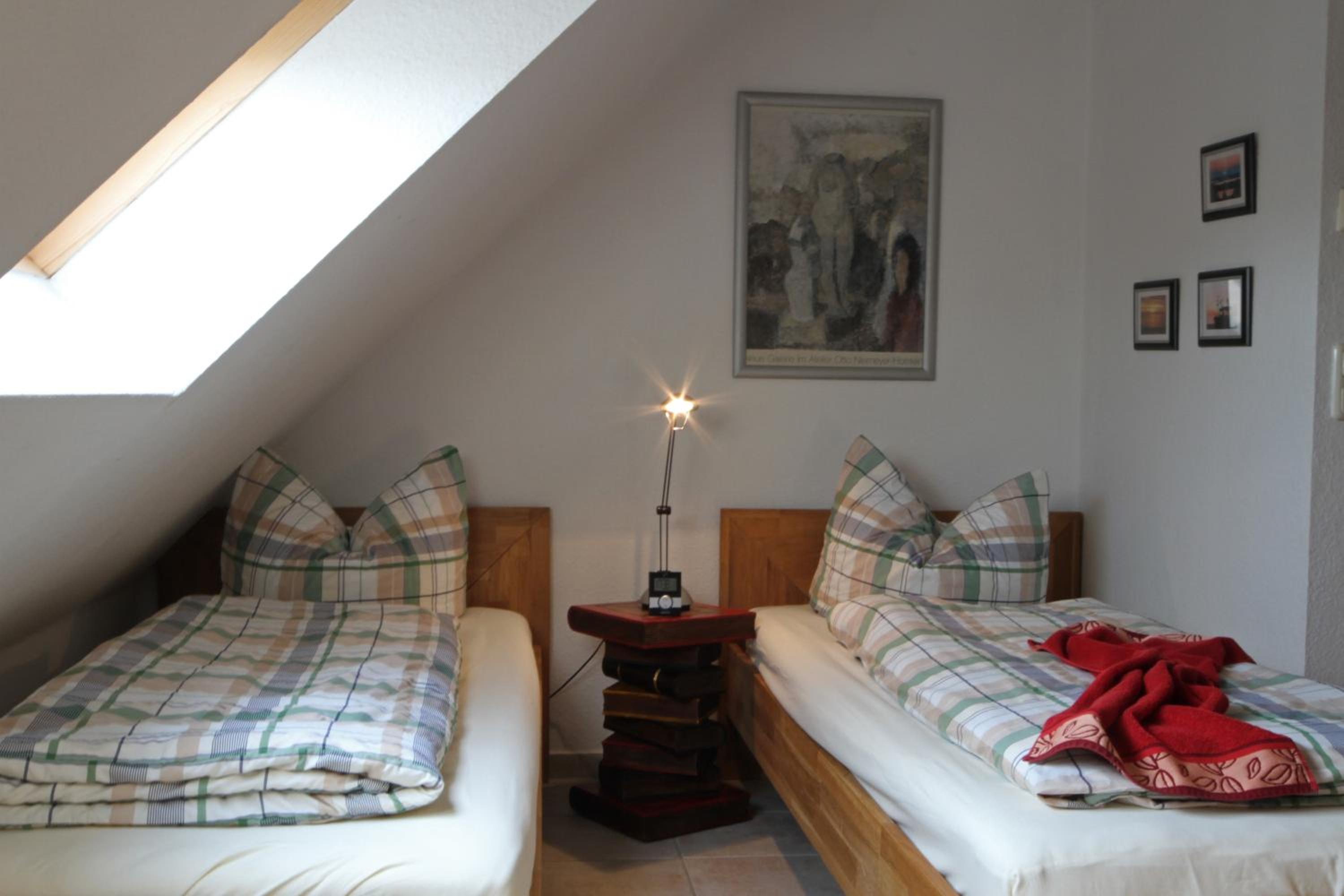One-Bedroom Apartment (2 Adults) photo 2