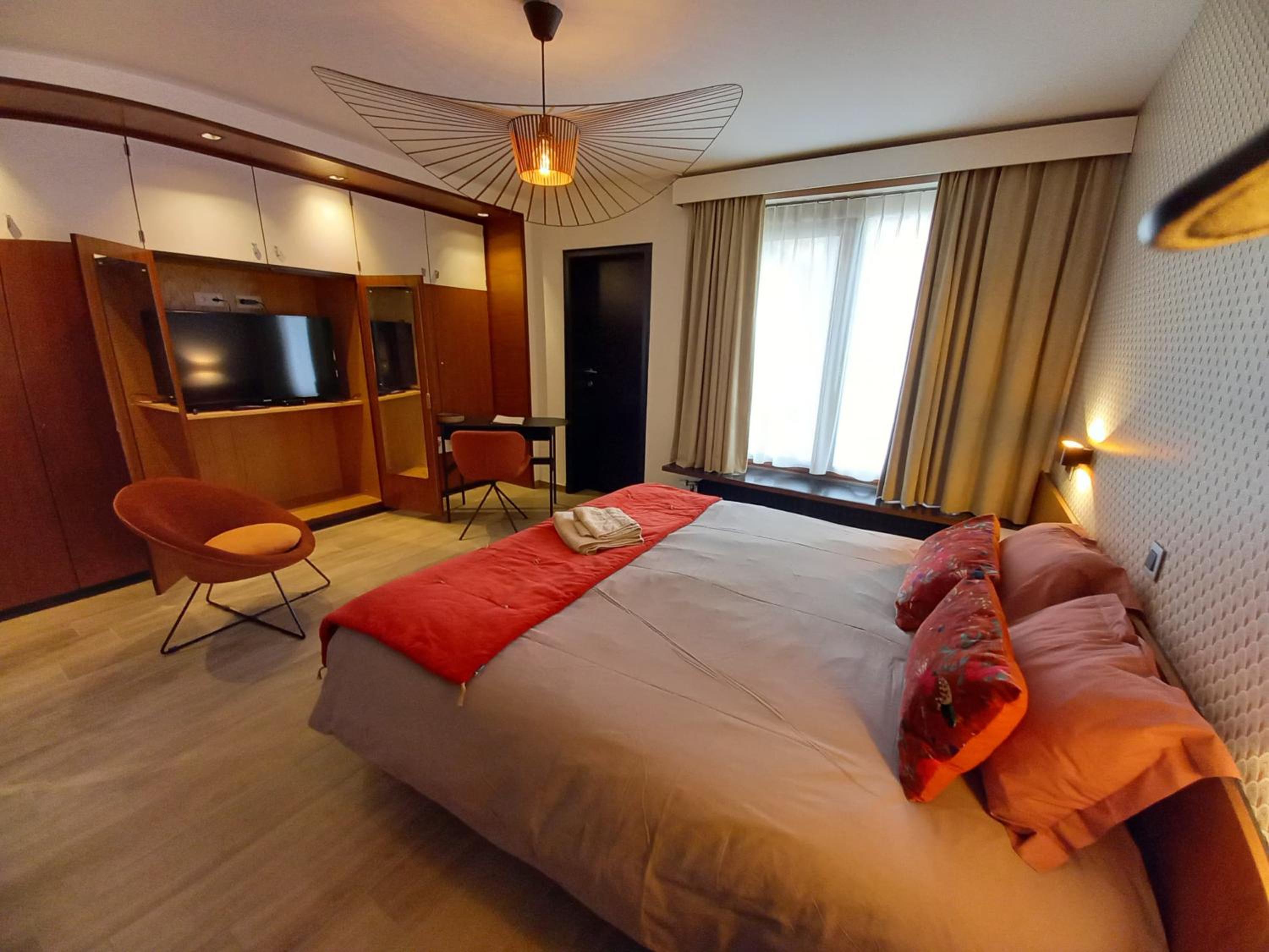 Standard Double Room photo 3