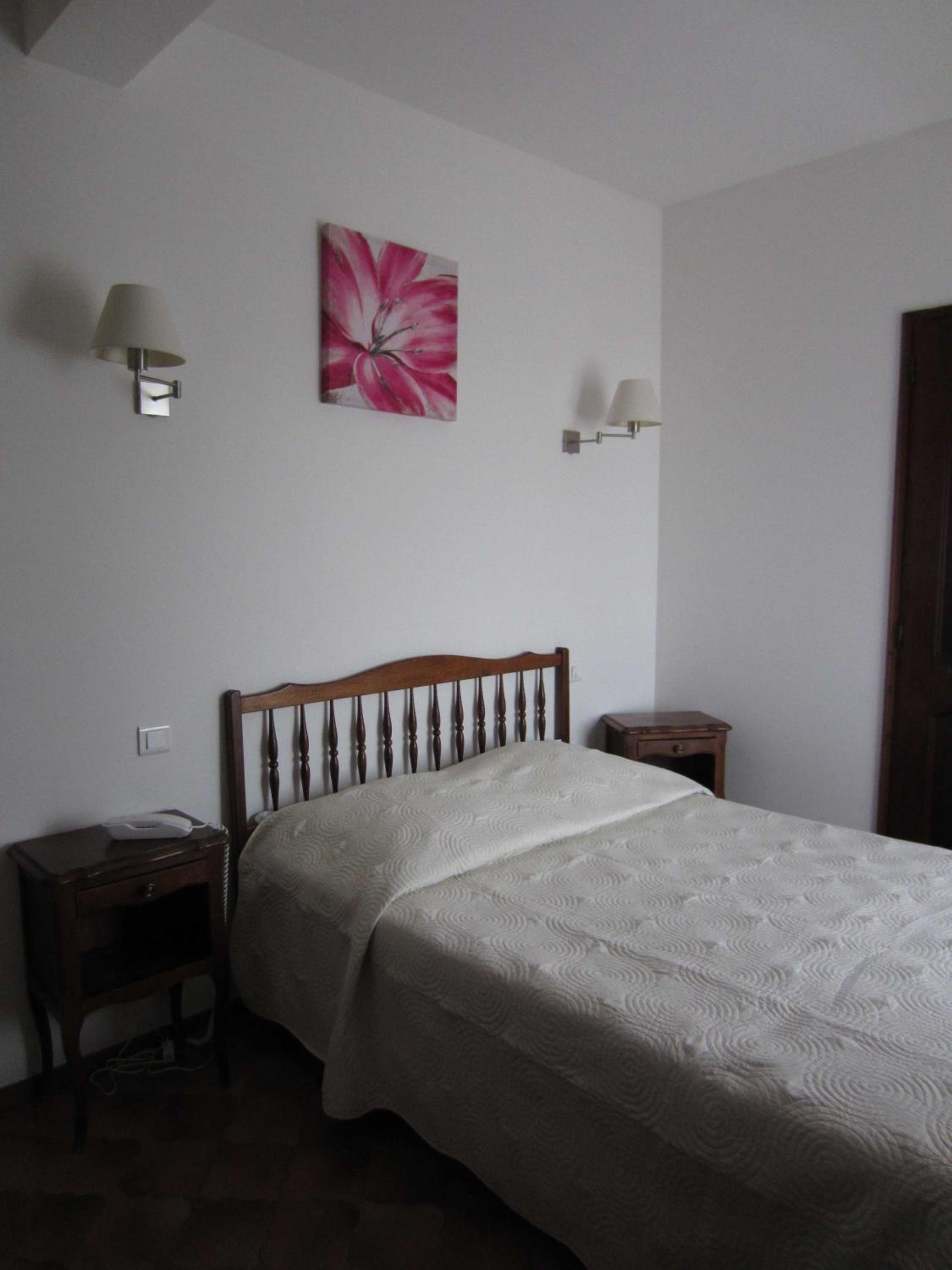 Comfort Double Room with Sea and Garden View photo 1