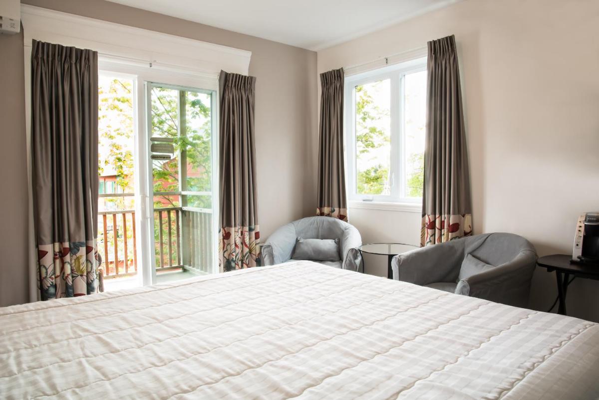 Standard Queen Room photo 1