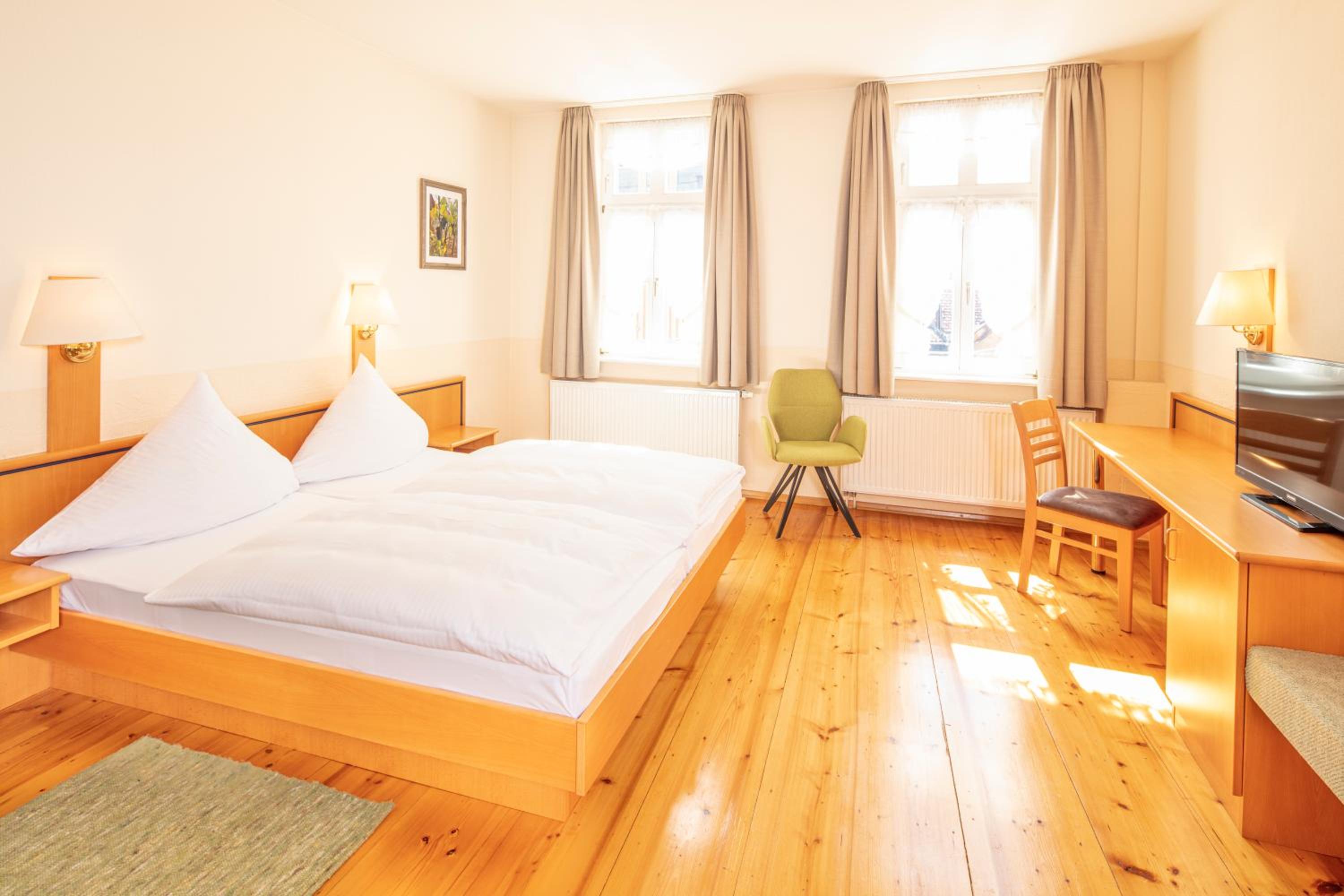 Double Room photo 1