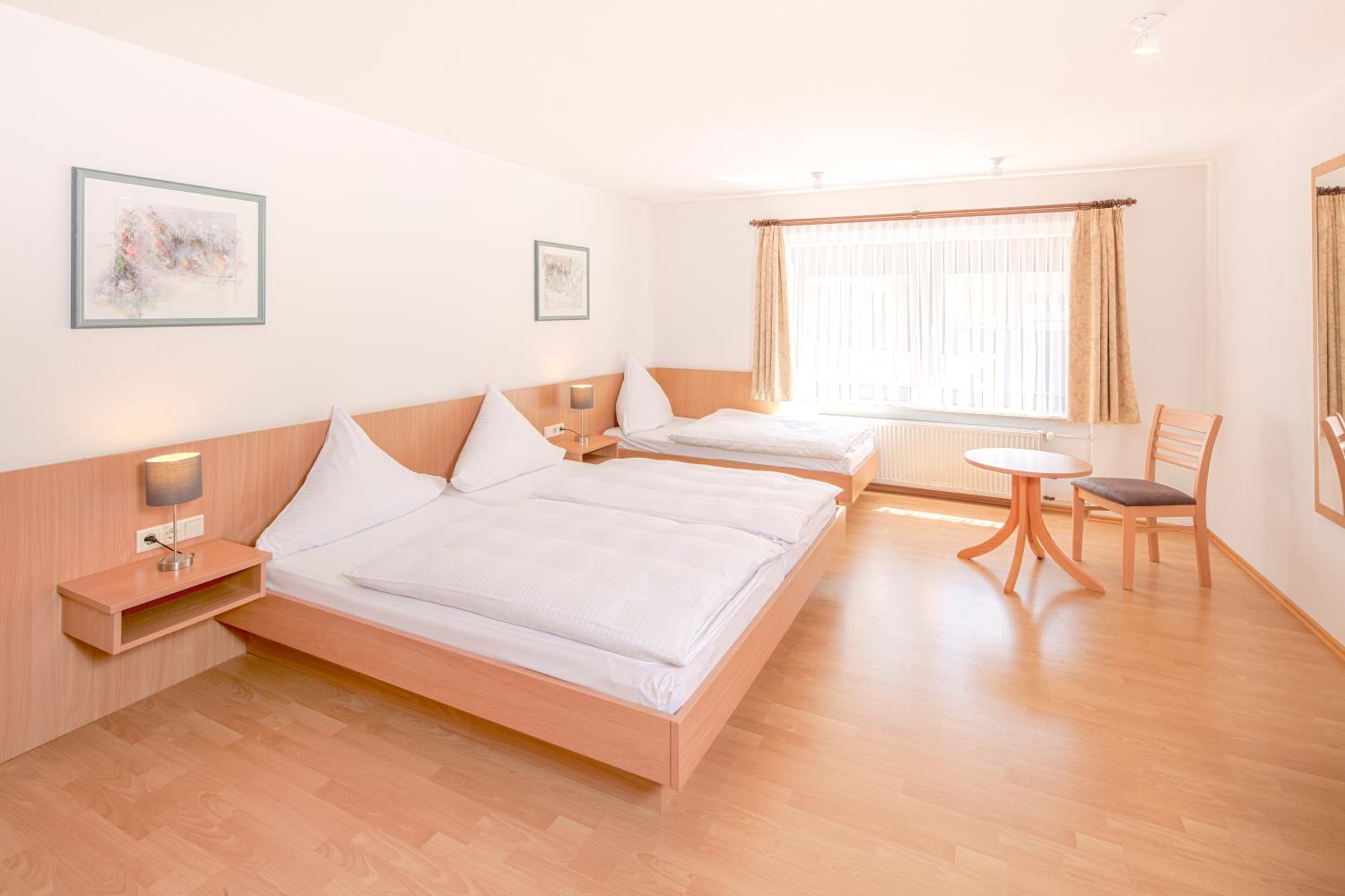 Triple Room photo 1