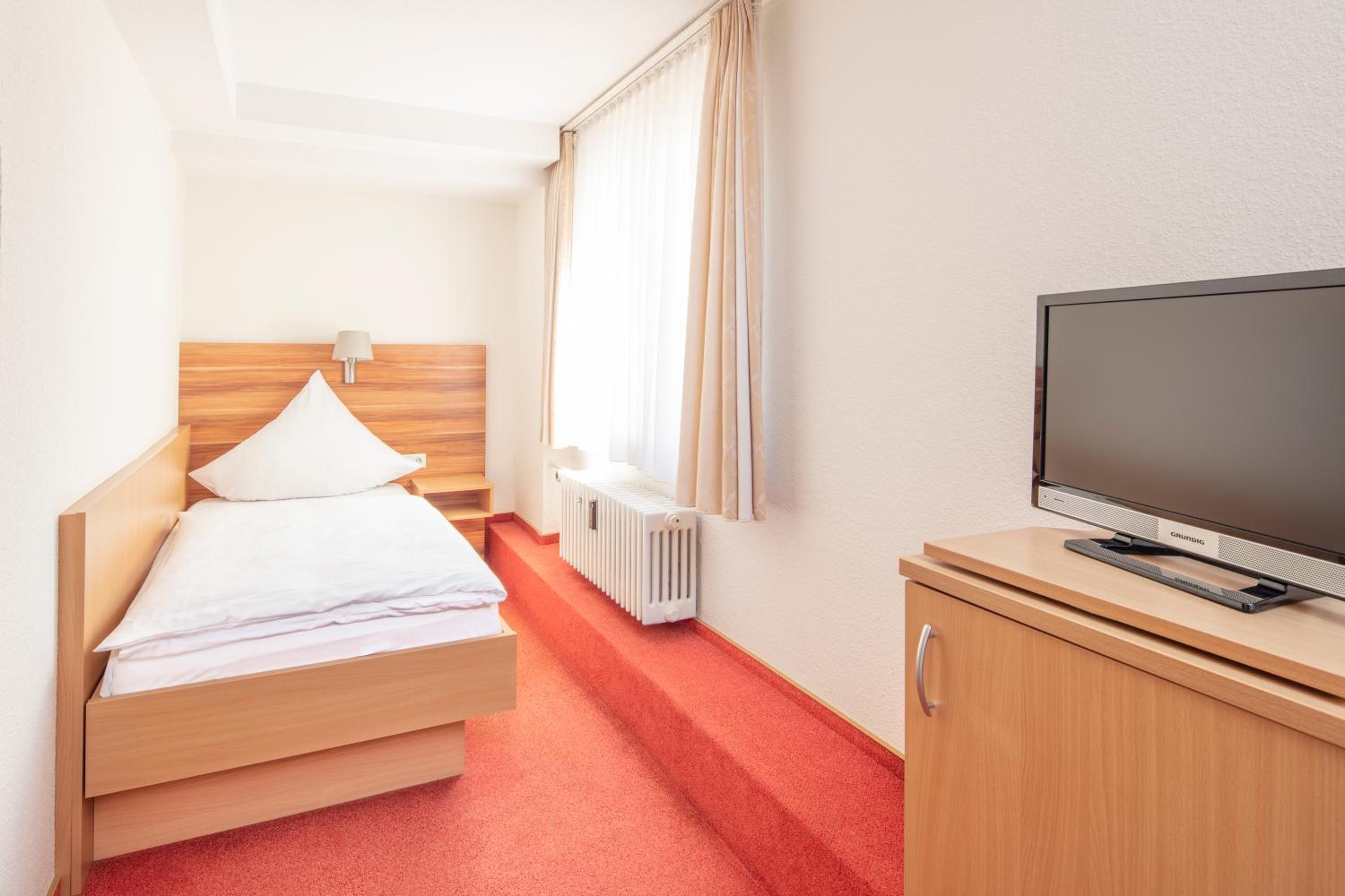 Single Room photo 1