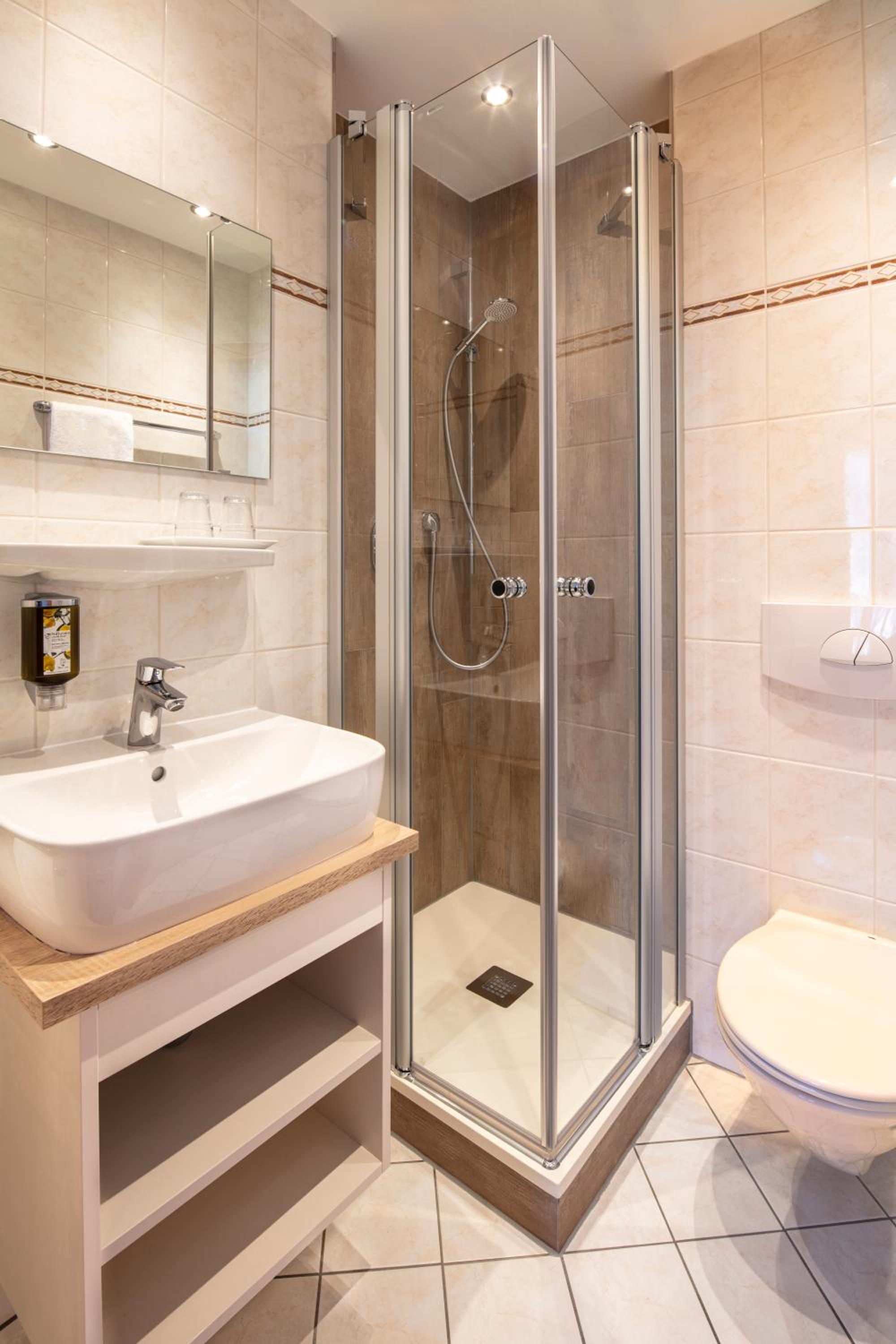 Triple Room photo 2
