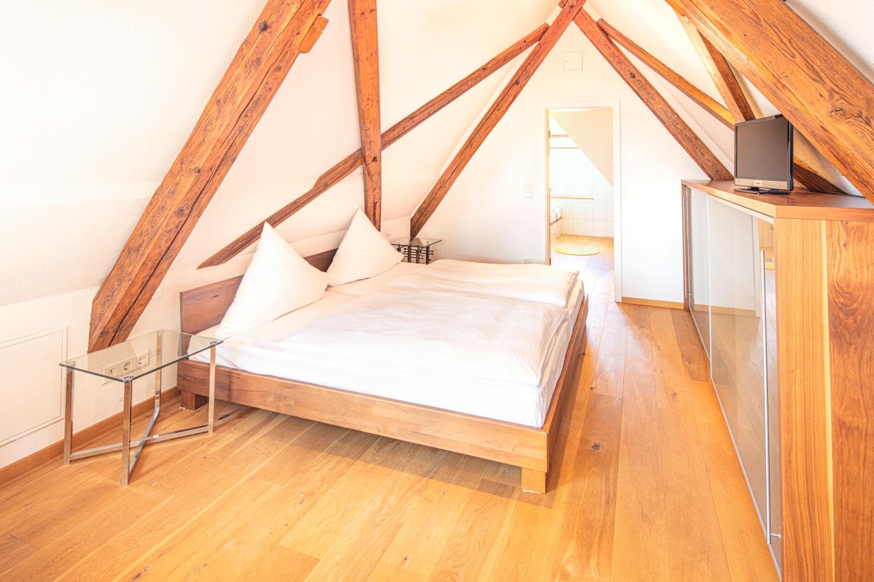 Duplex Apartment photo 1
