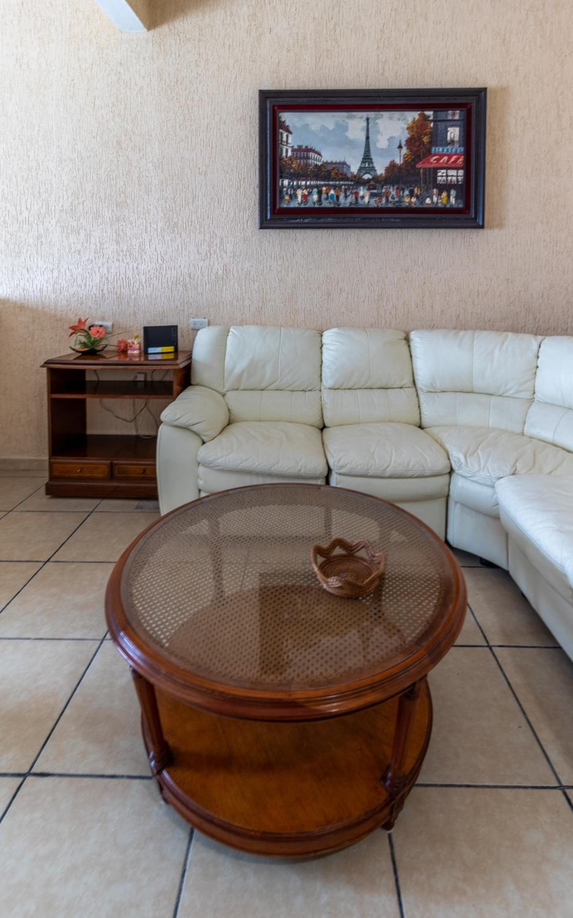 Deluxe Villa photo 1