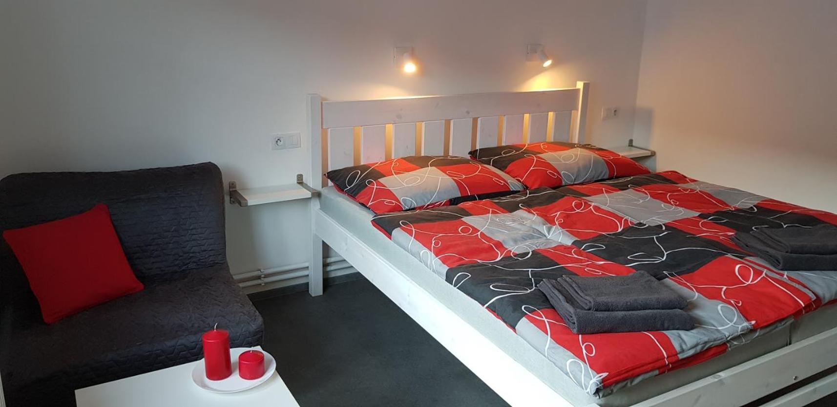 Superior Apartment photo 2