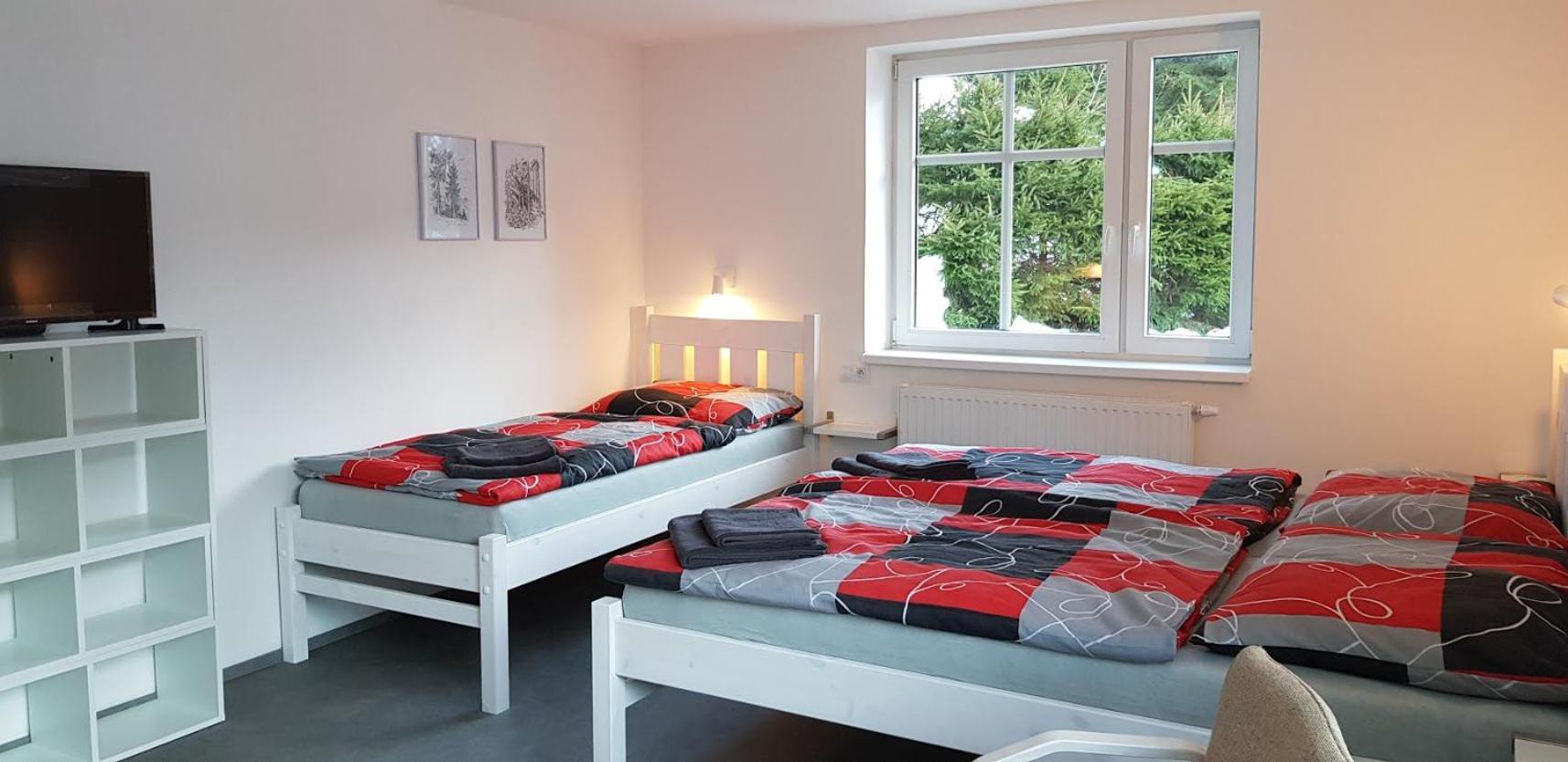 Superior Apartment photo 3