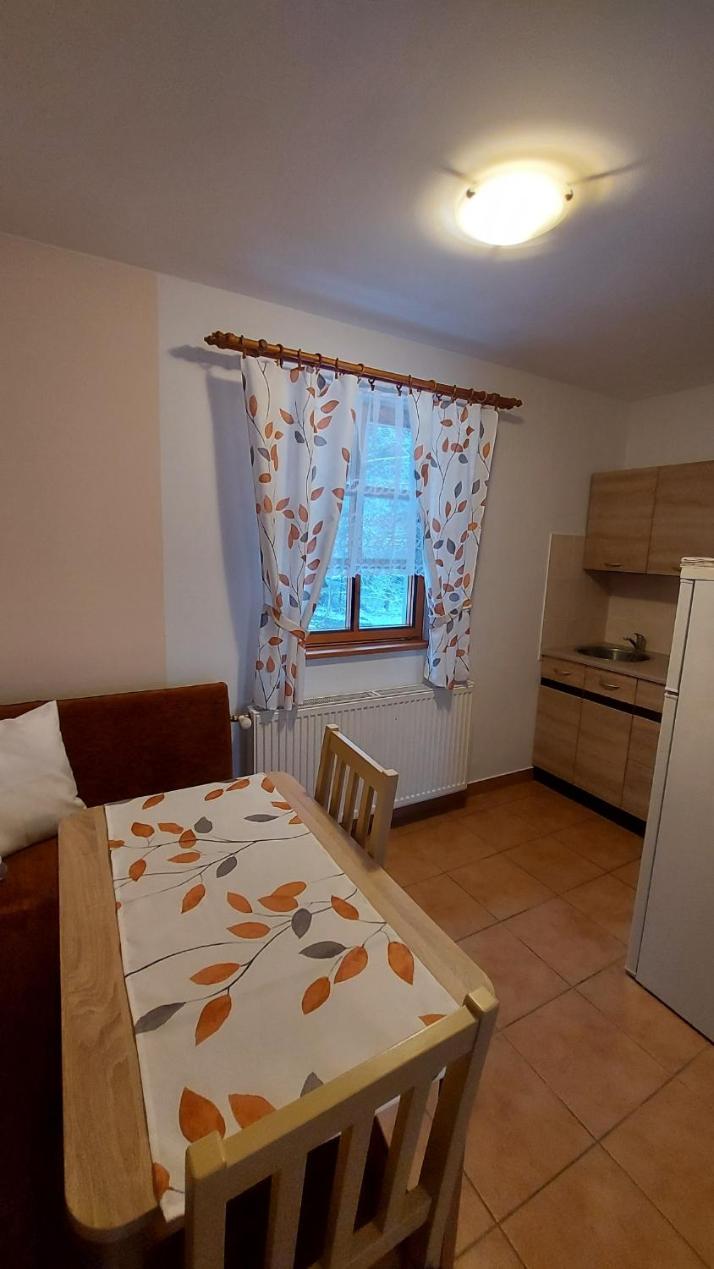 Apartment with Garden View photo 3