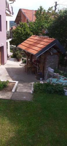 Double or Twin Room with Garden View photo 3