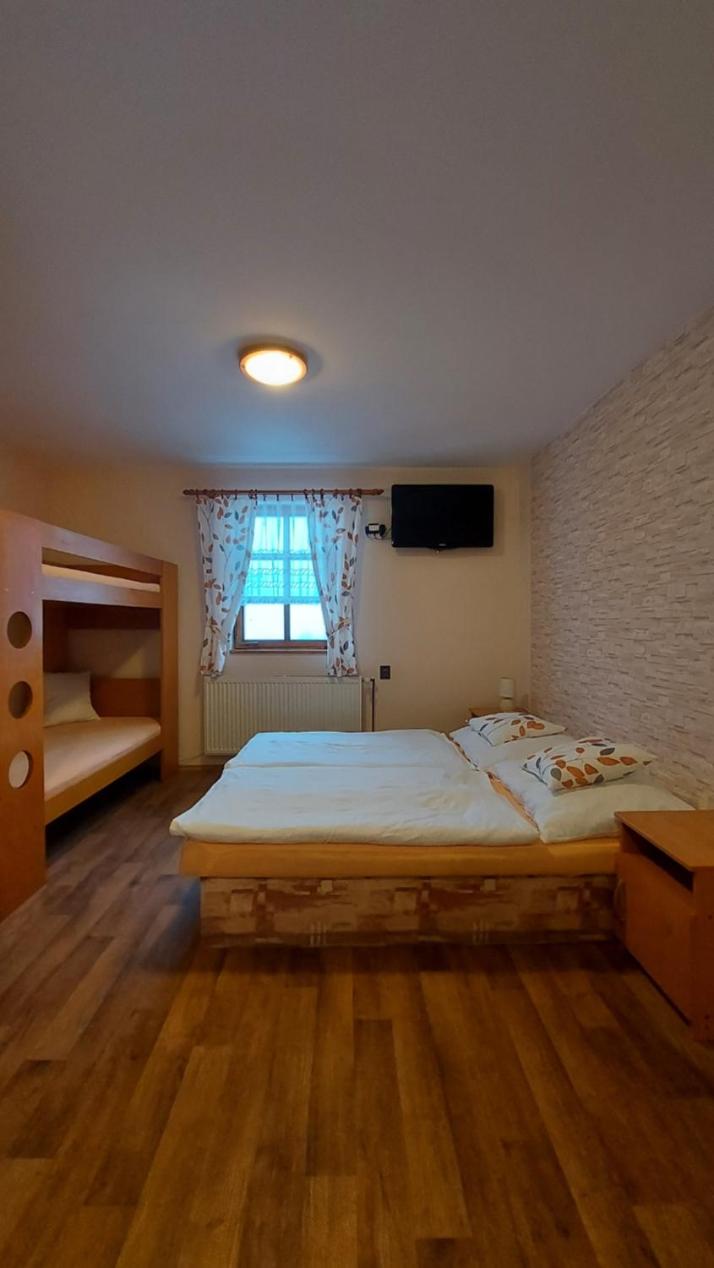 Apartment with Garden View photo 1