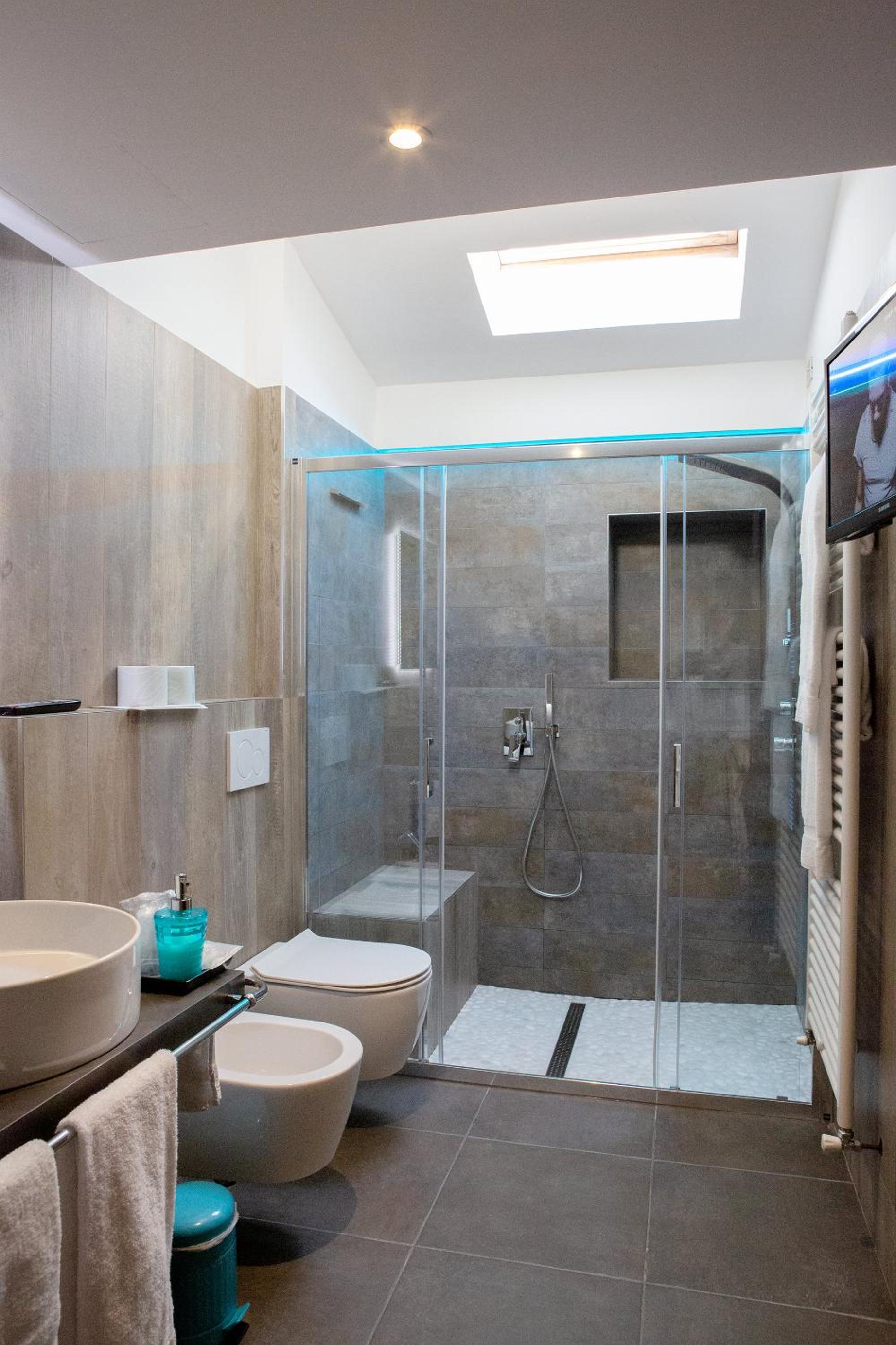 Superior Double Room - Photo 18