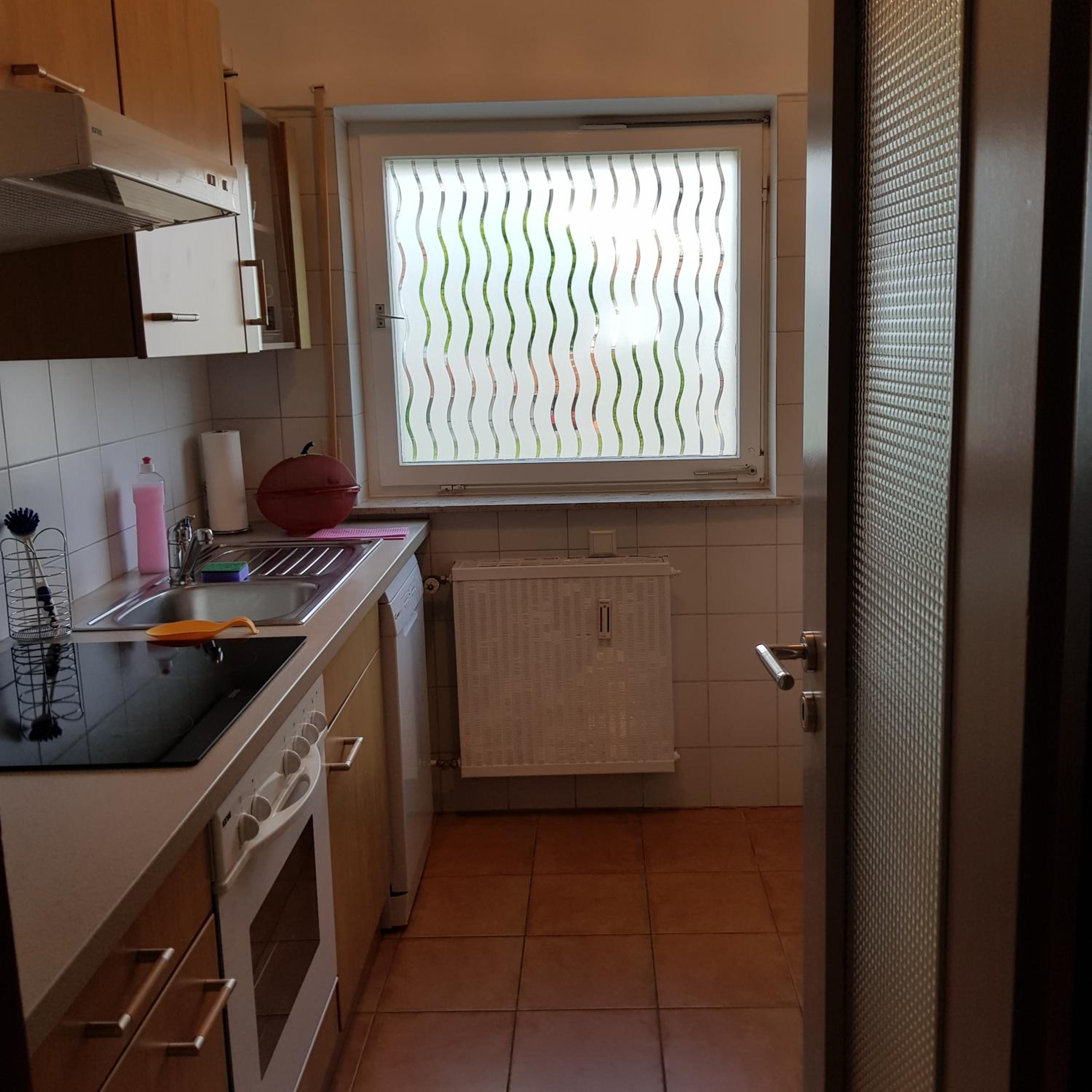 One-Bedroom Apartment - Photo 4