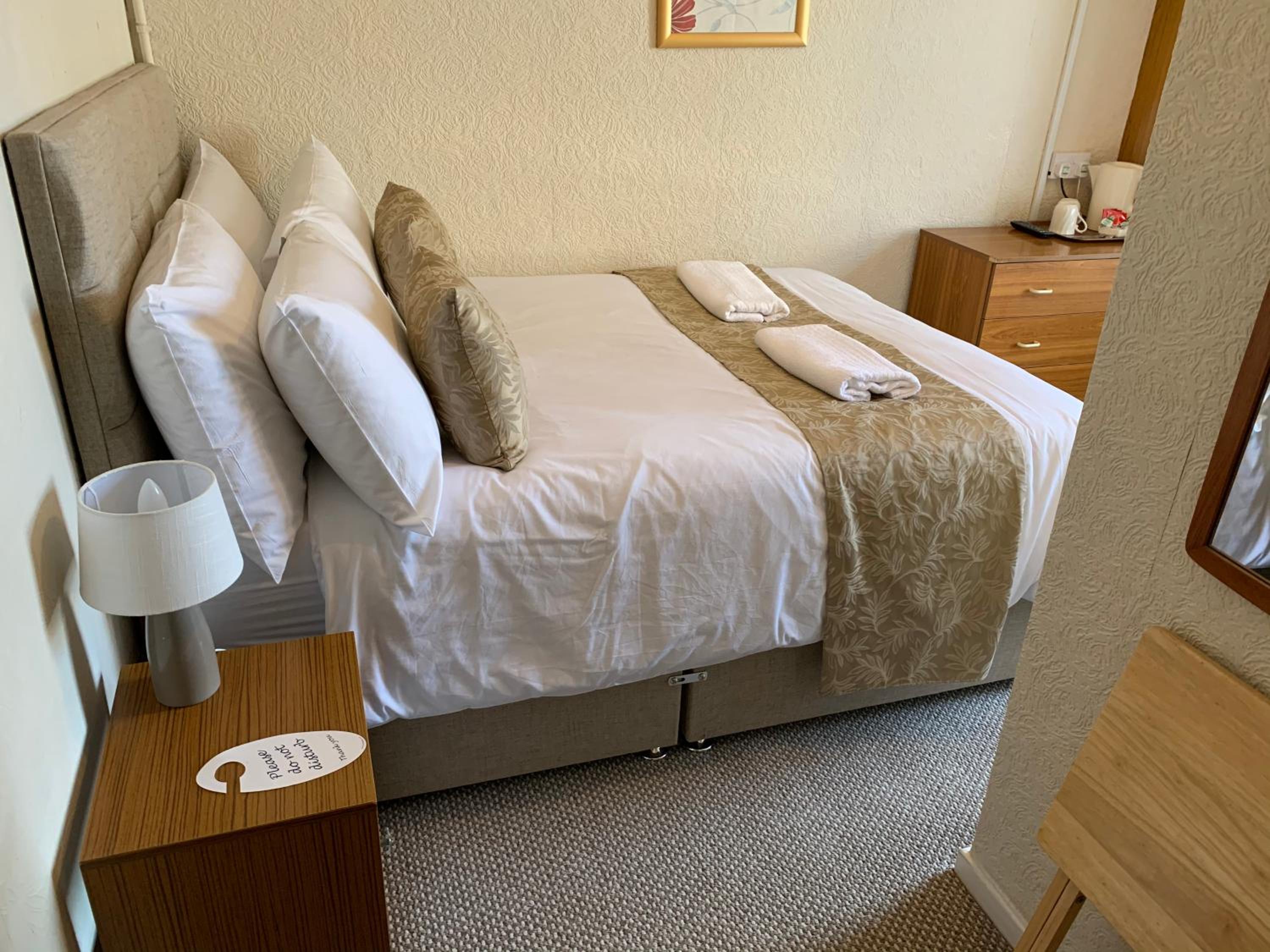 Double Room - Photo 1