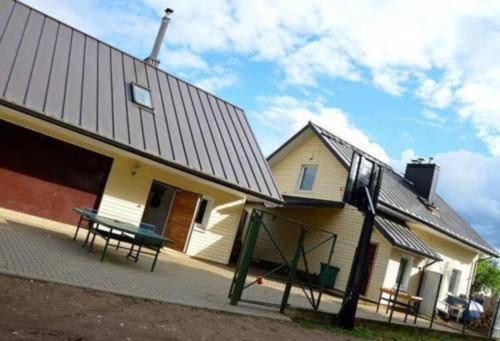 Chalet photo 2