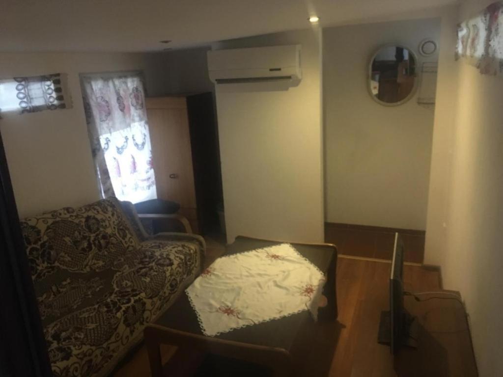 One-Bedroom Chalet photo 1